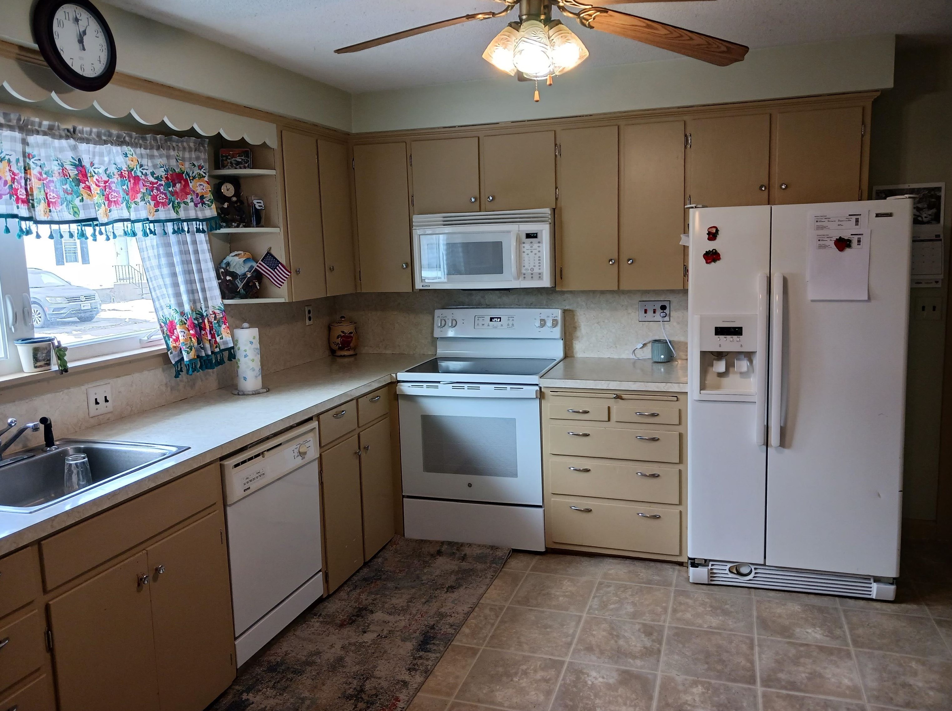171 Maple Ave, Unity NH  03743-2941 exterior