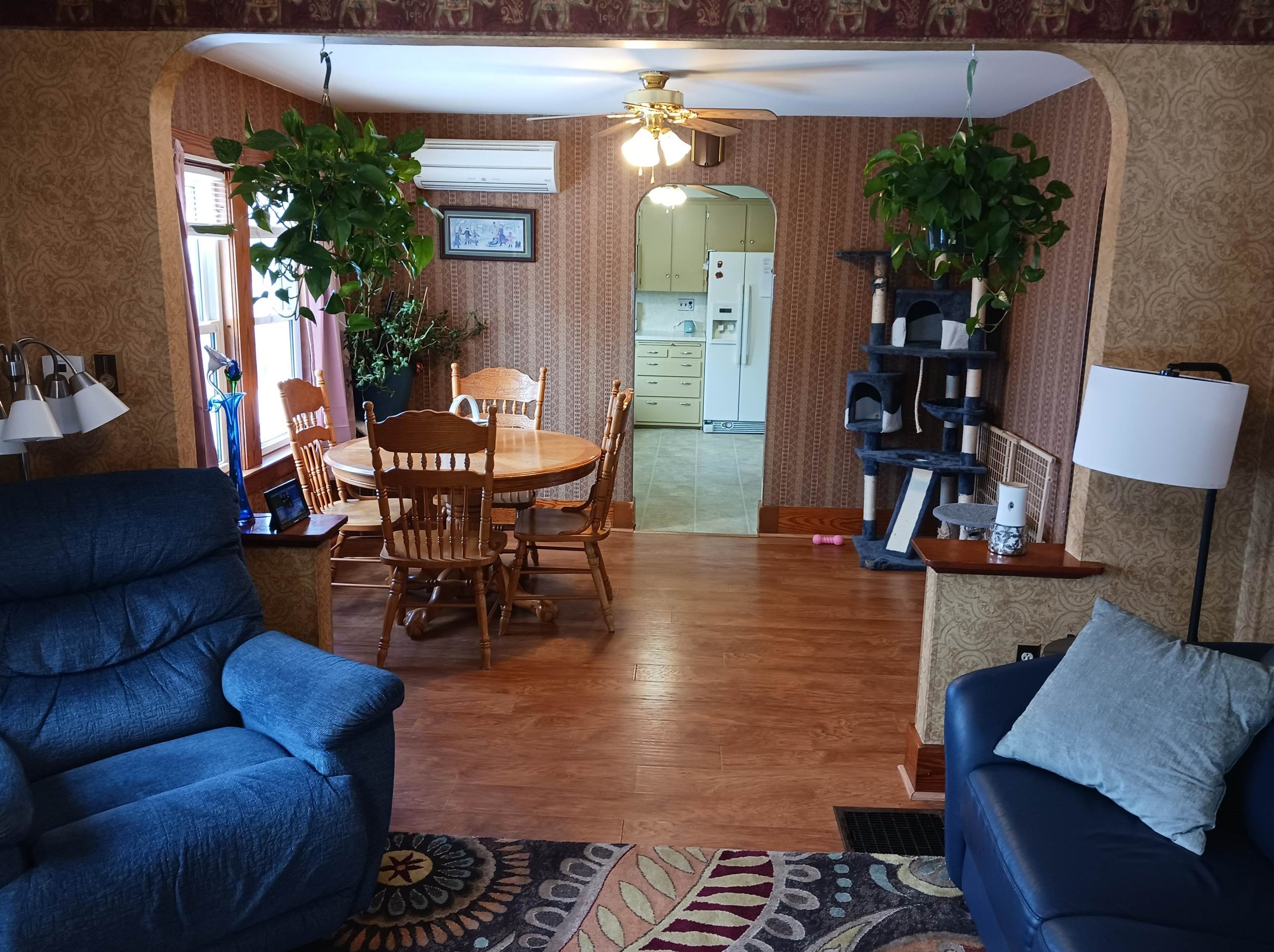171 Maple Ave, Unity NH  03743-2941 exterior