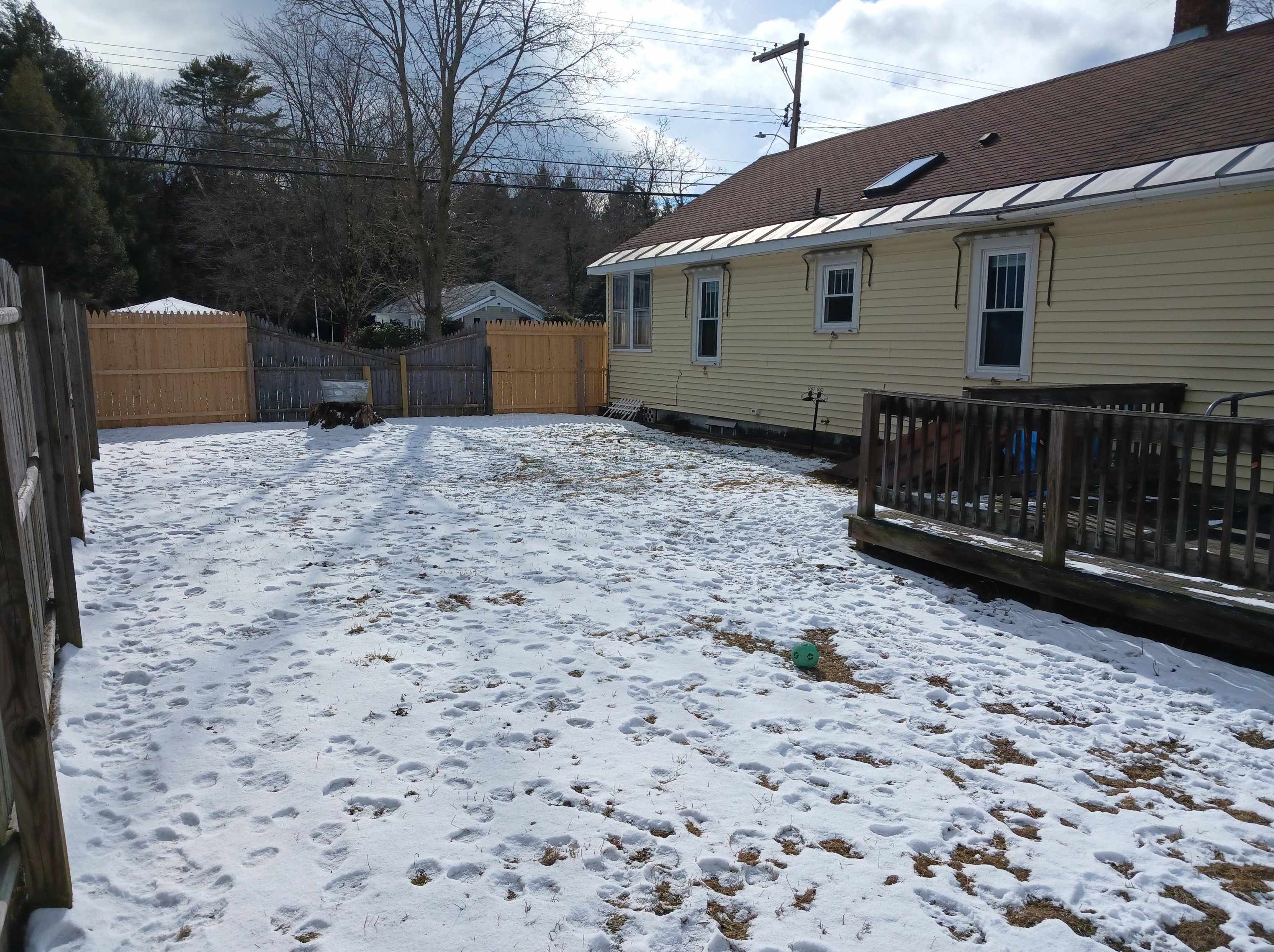 171 Maple Ave, Unity NH  03743-2941 exterior