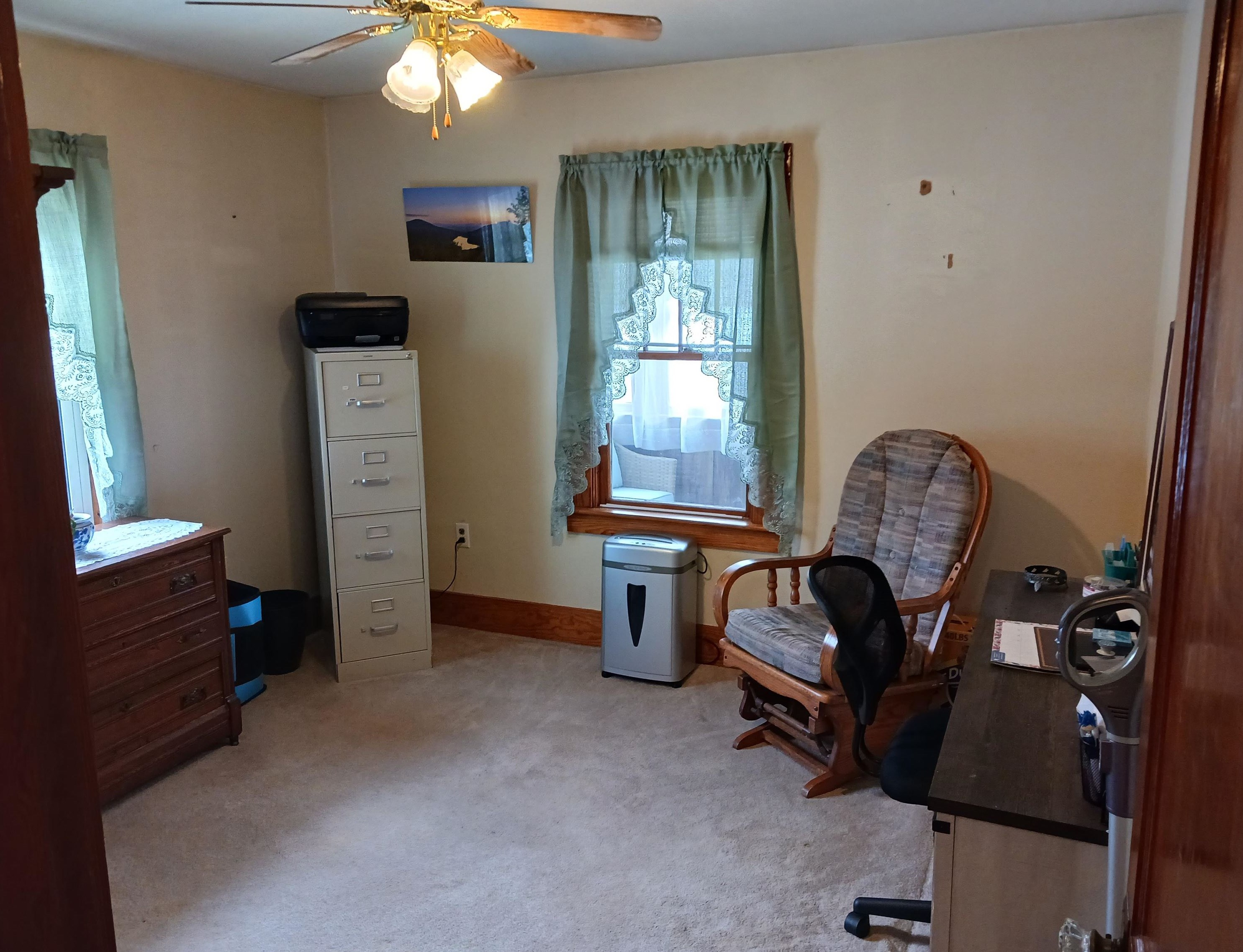 171 Maple Ave, Unity NH  03743-2941 exterior