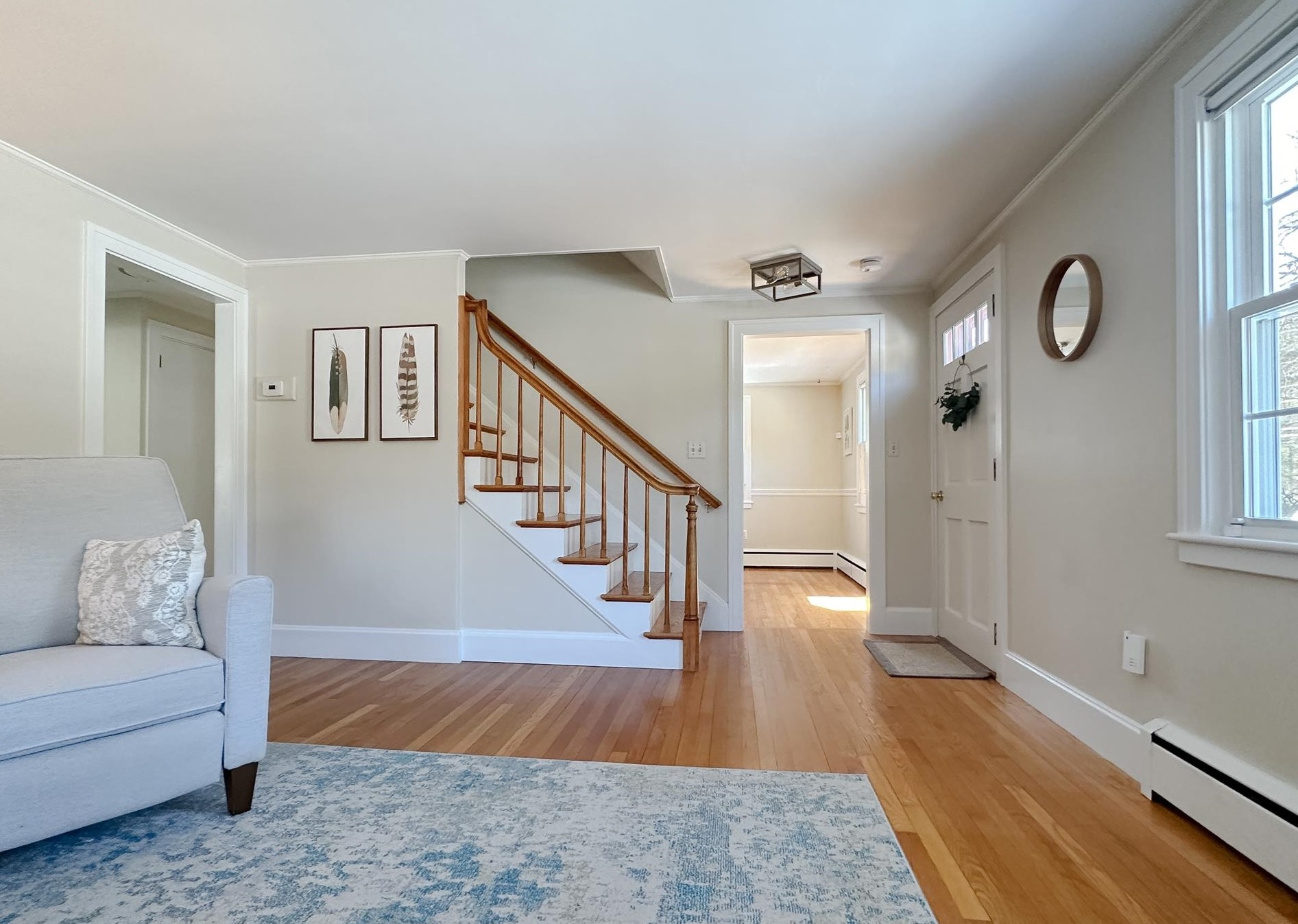 94 Mountain Rd, Concord NH  03301-6902 exterior