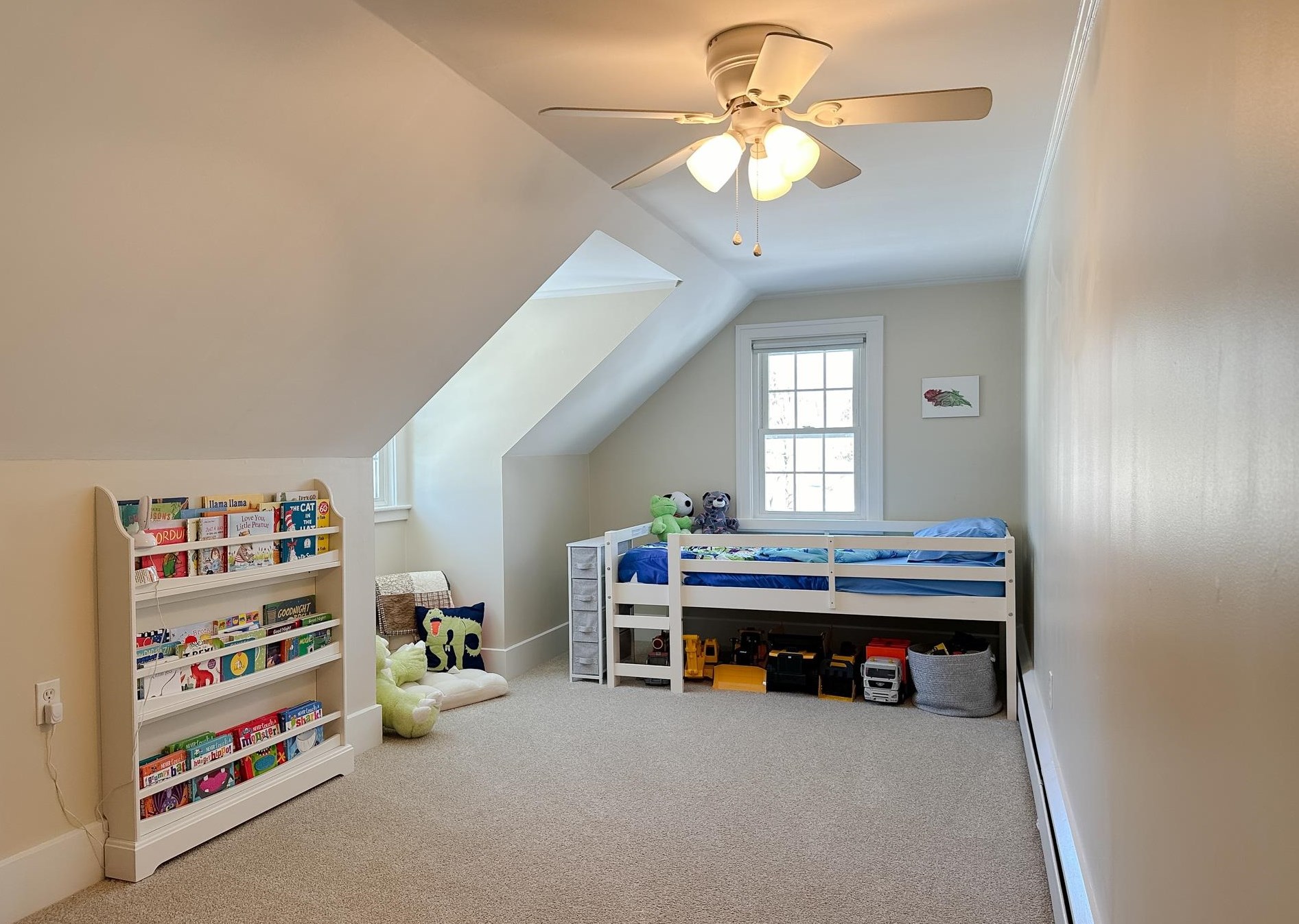 94 Mountain Rd, Concord NH  03301-6902 exterior