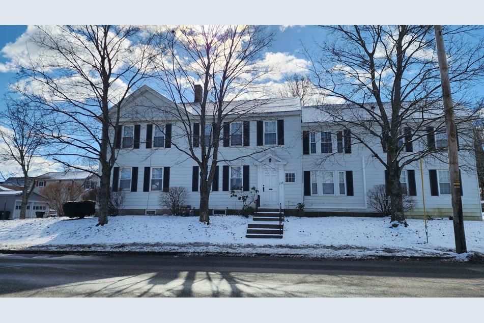 258 Varney St, Manchester, NH 03102 MLS 4985699 Coldwell Banker