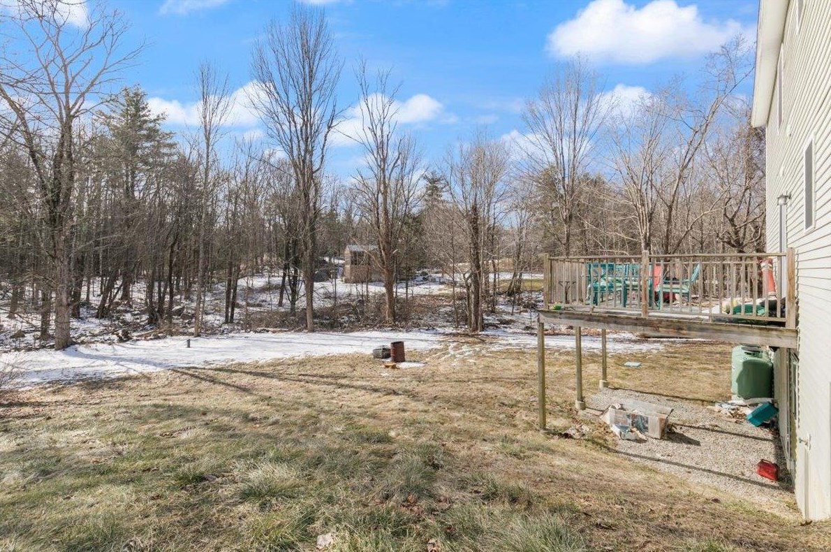 79 Colby Rd, Danville NH  03819-5115 exterior