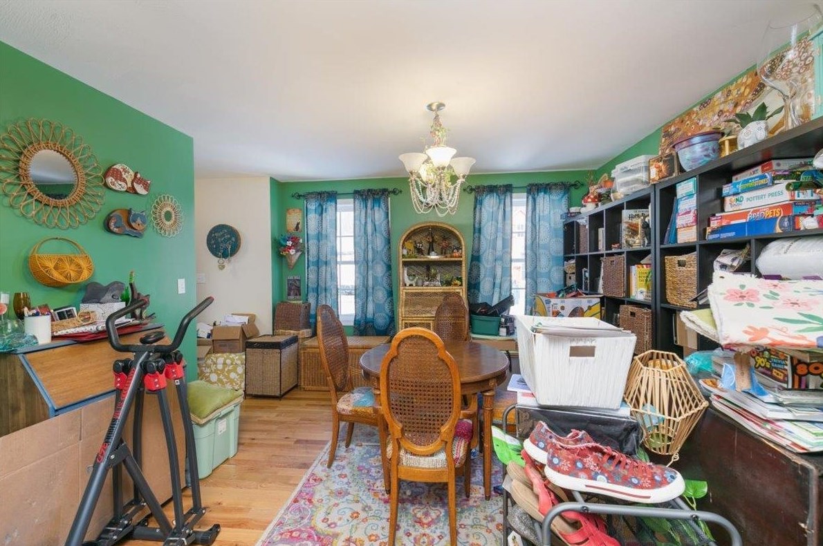 79 Colby Rd, Danville NH  03819-5115 exterior