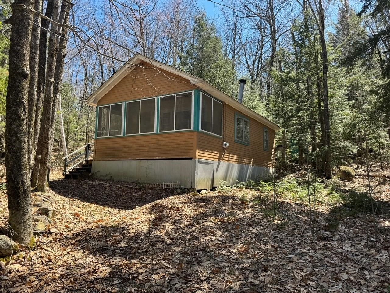 359 Ossipee Mountain Road, Ossipee, NH 03814 MLS 4985908 Coldwell