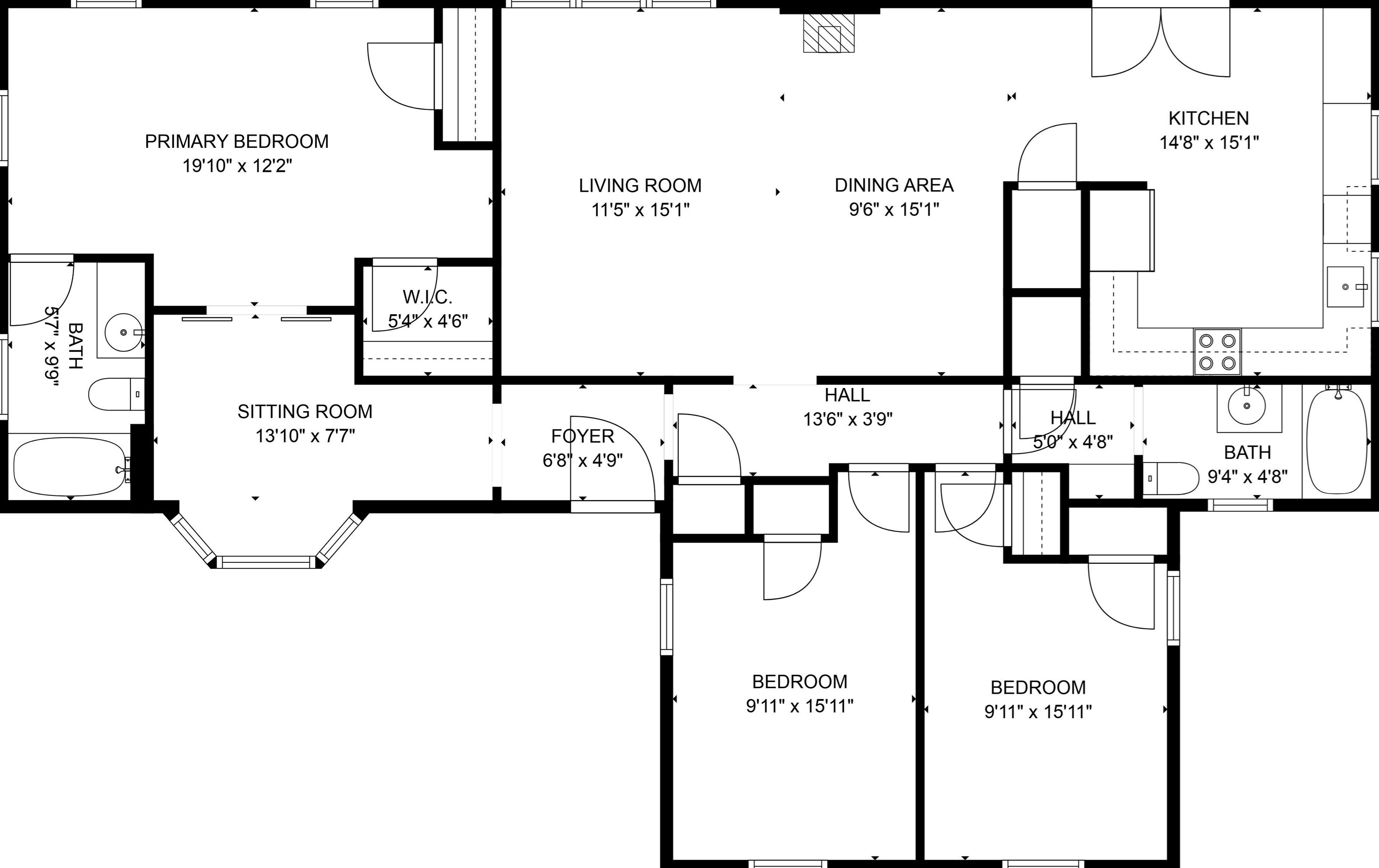 280 Main St, Danville NH  03819-3239 exterior