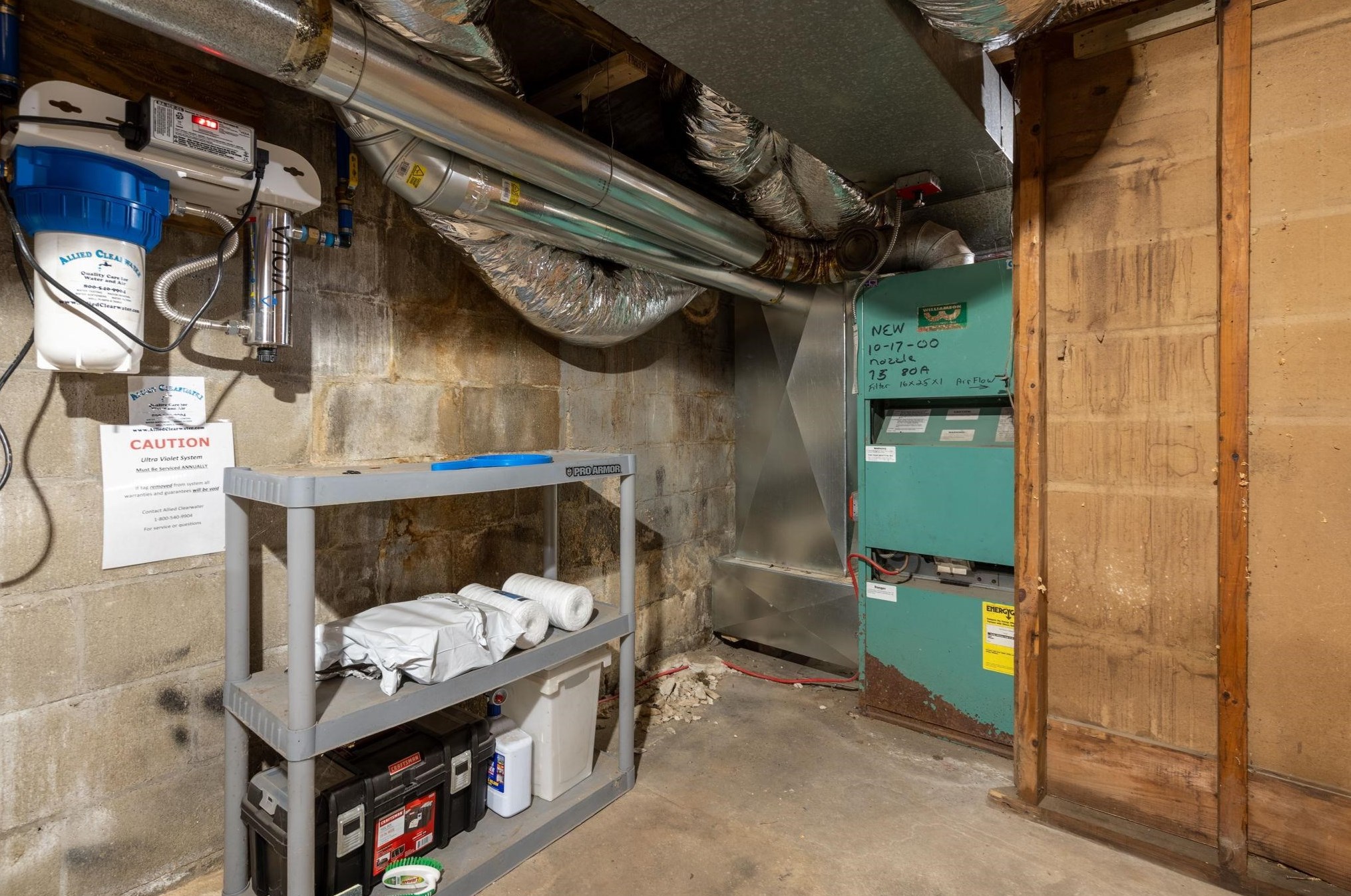 280 Main St, Danville NH  03819-3239 exterior