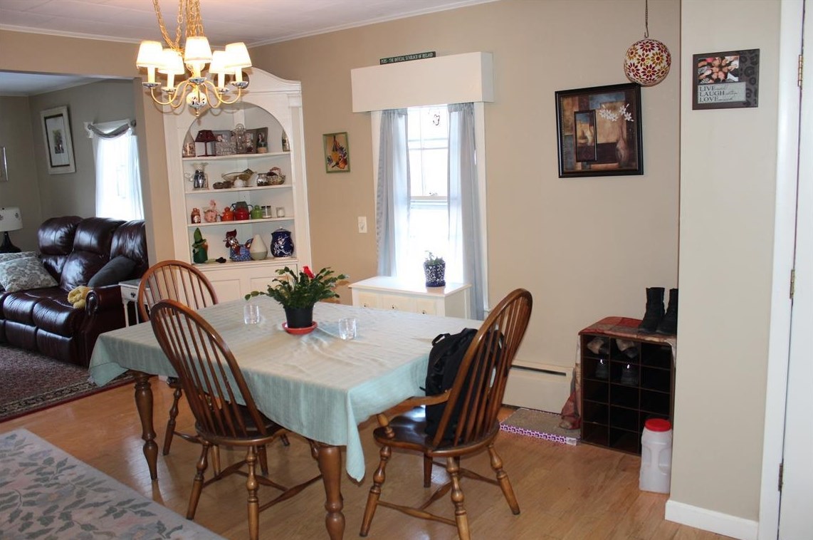 1 Harmony Ln, Unity NH  03743-5717 exterior