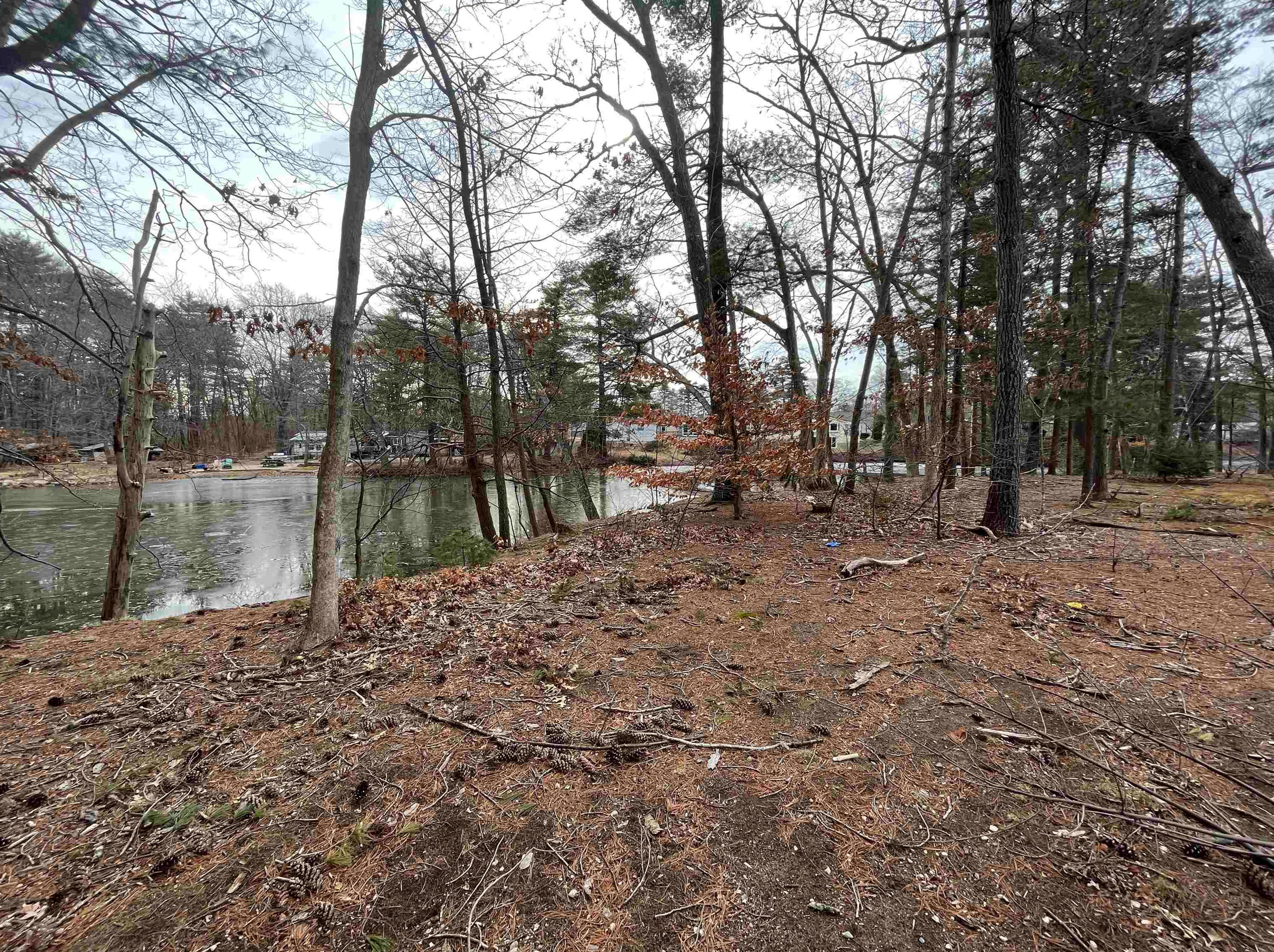 21 Folly Mill Ter, Seabrook NH 03874-4040 exterior