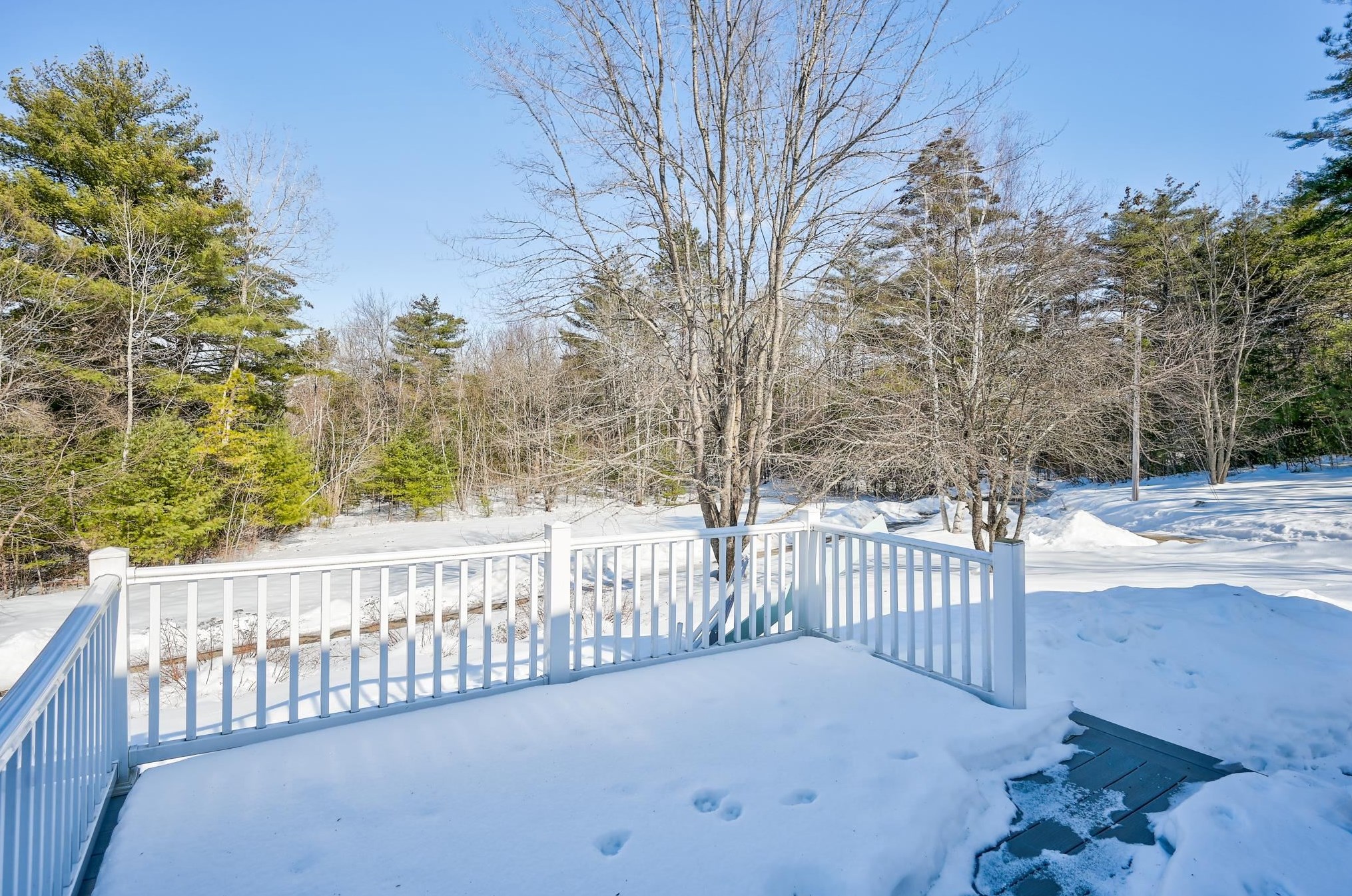 22 Spruce Spur, Madison NH  03849-5402 exterior