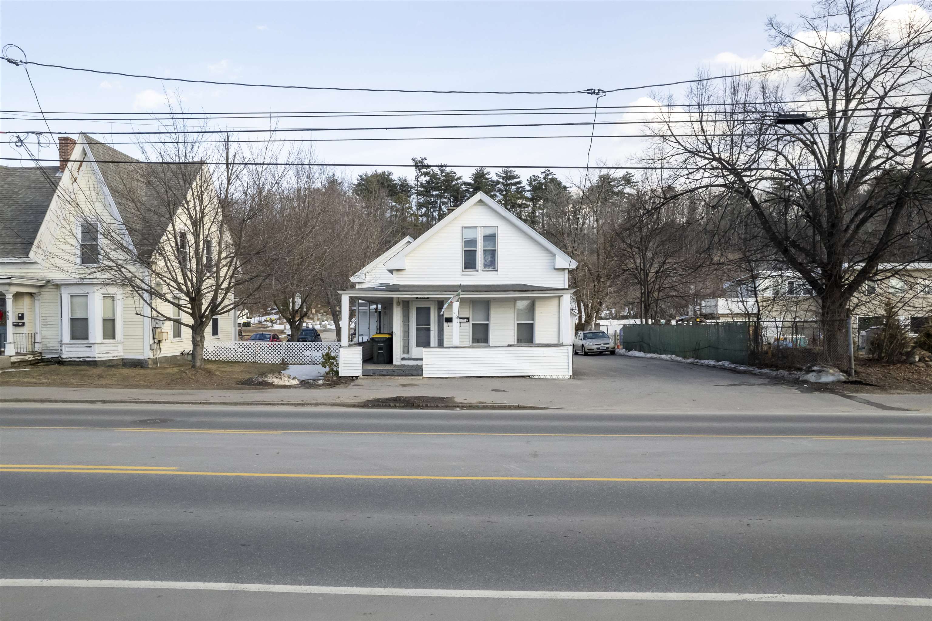 661 Union Ave, Laconia, NH 03246 MLS 4986501 Coldwell Banker