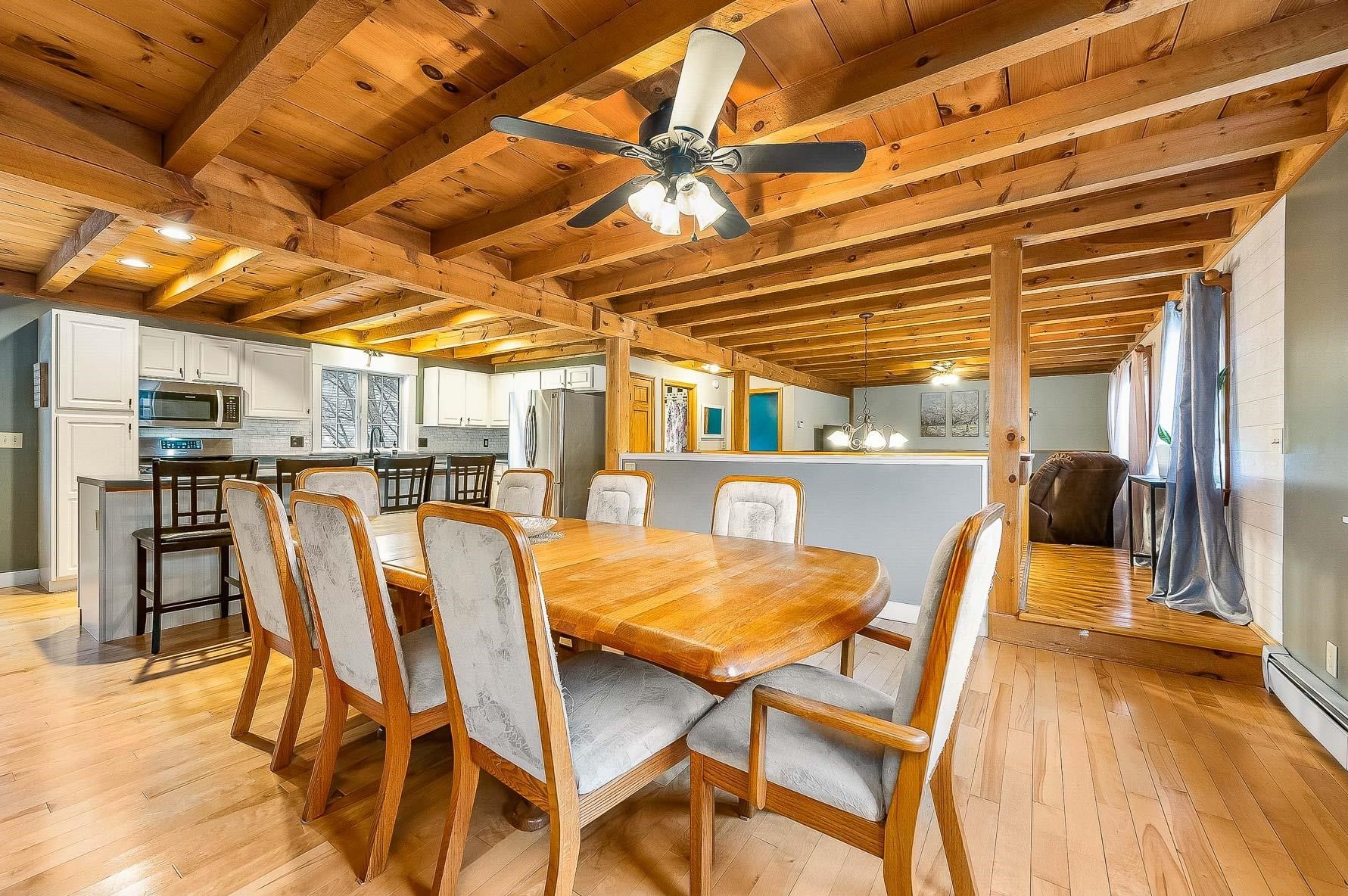 1 Alder Creek Ln, Rochester NH  03867-1707 exterior