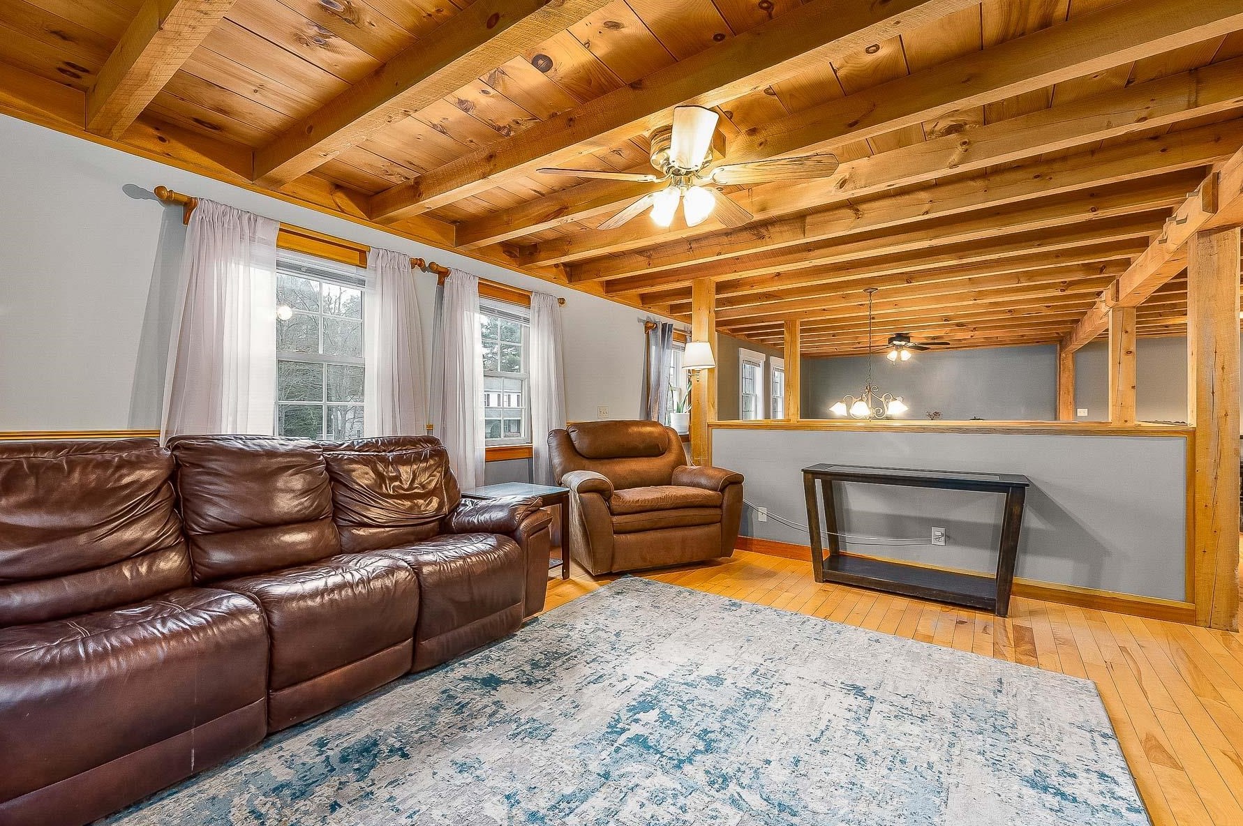 1 Alder Creek Ln, Rochester NH  03867-1707 exterior