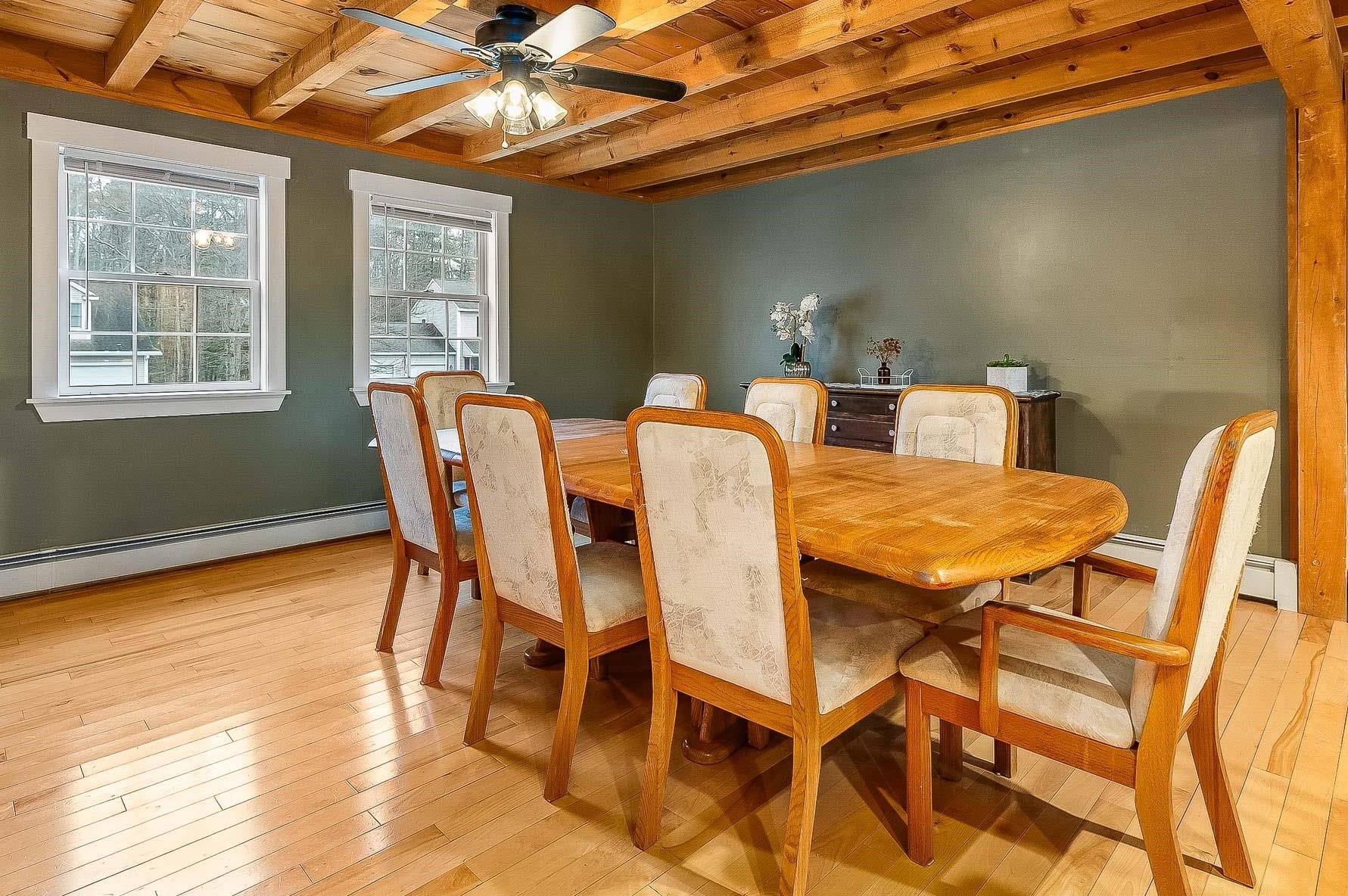 1 Alder Creek Ln, Rochester NH  03867-1707 exterior