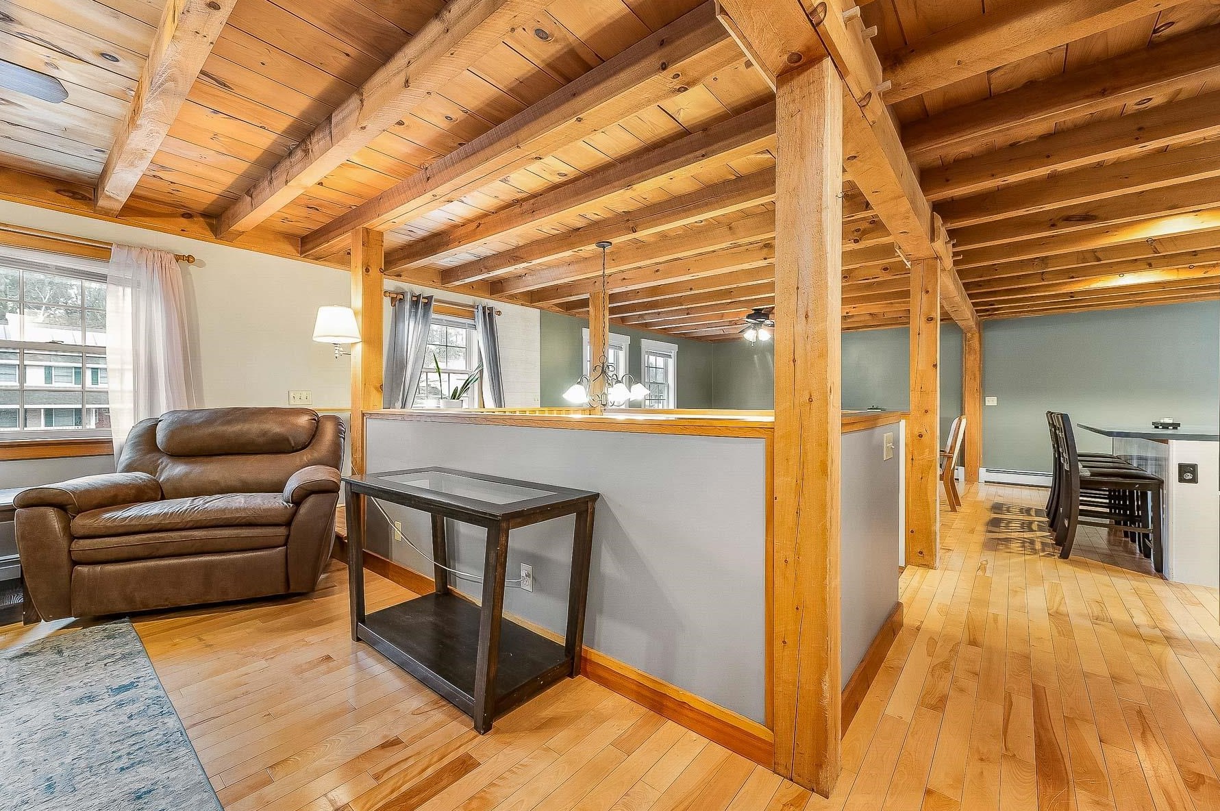 1 Alder Creek Ln, Rochester NH  03867-1707 exterior