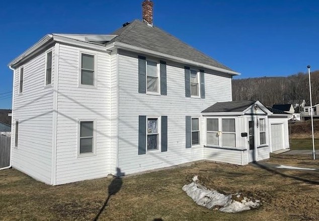 700 Kent St, Berlin NH 03570-3616 exterior