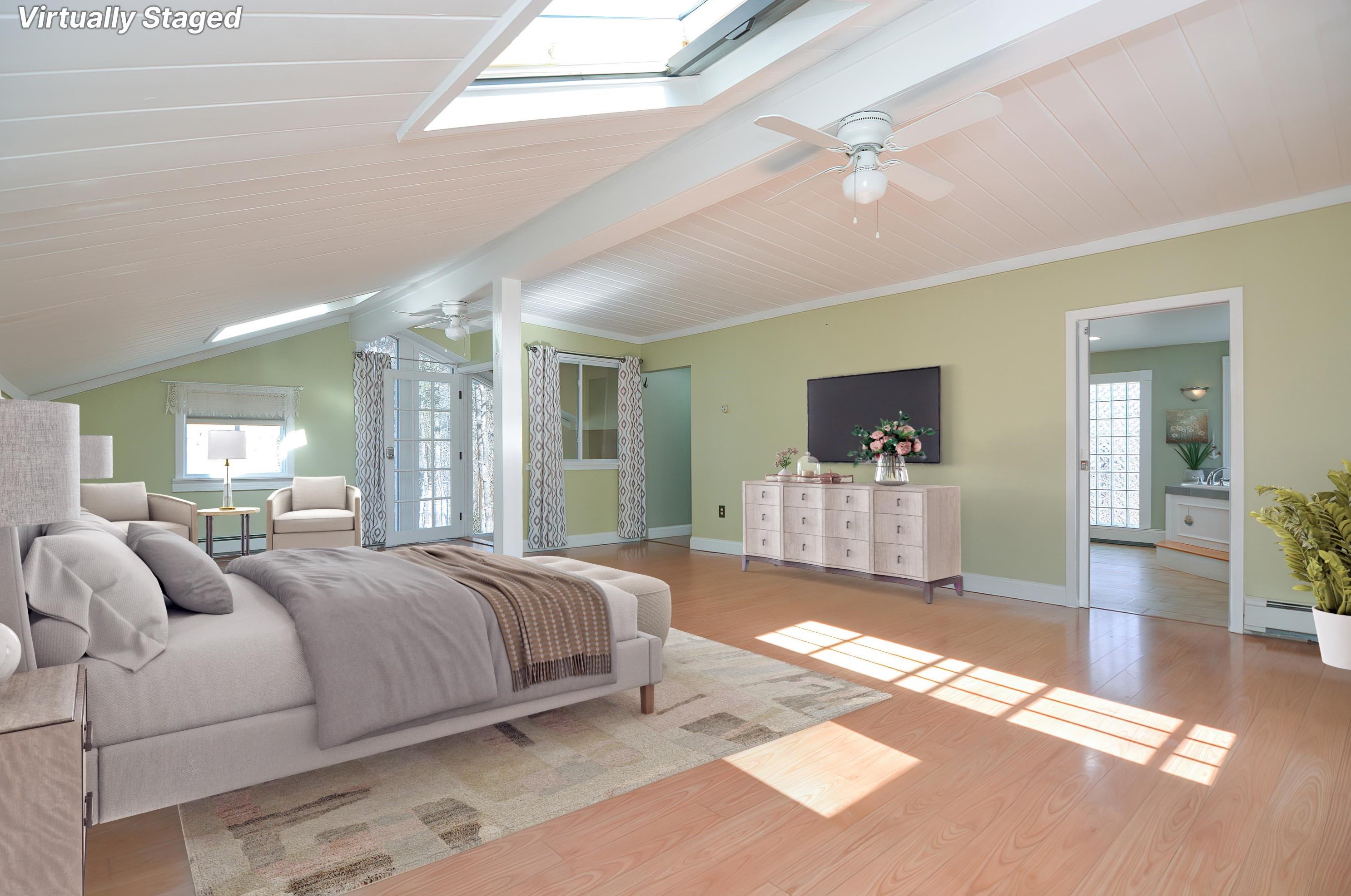 110 Newton Rd, Plaistow NH  03865-2411 exterior