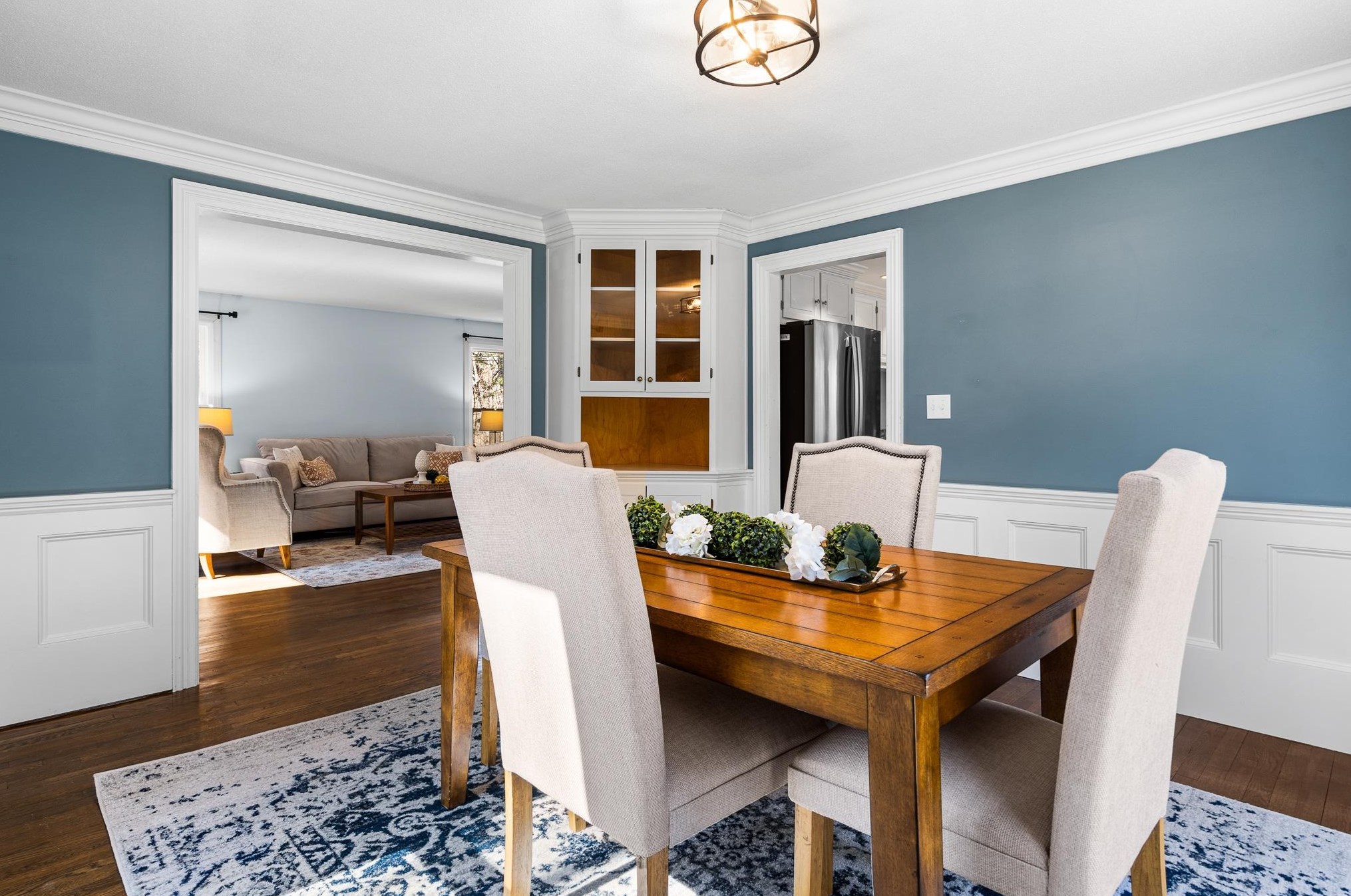 46 Hills Dr, Manchester NH  03110-4920 exterior