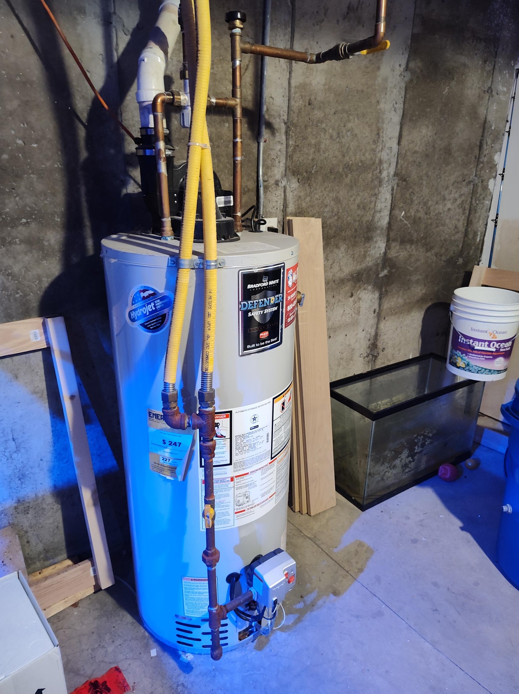 218 Pne St, Manchester NH 03103-5331 exterior