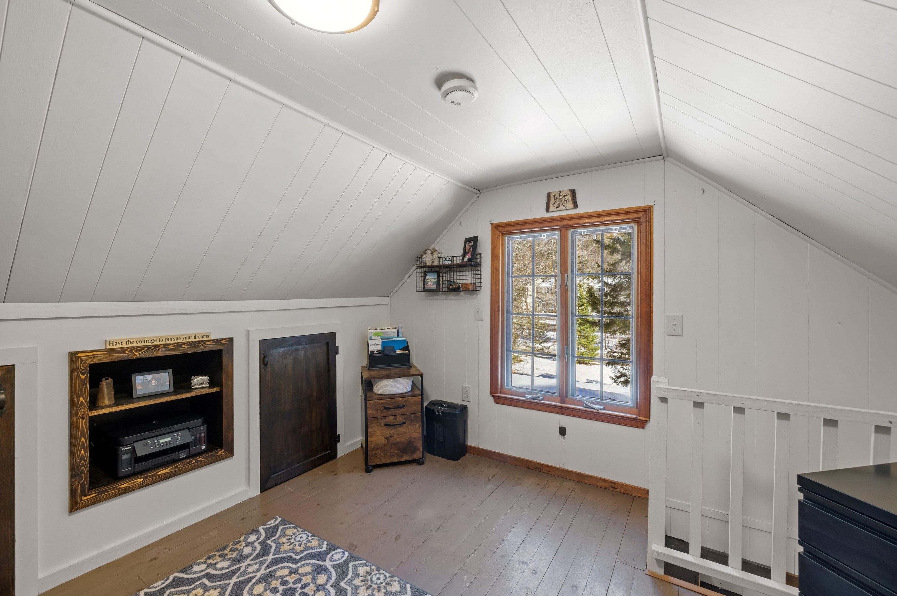11 Orris Rd, Ellsworth NH  03285-6840 exterior