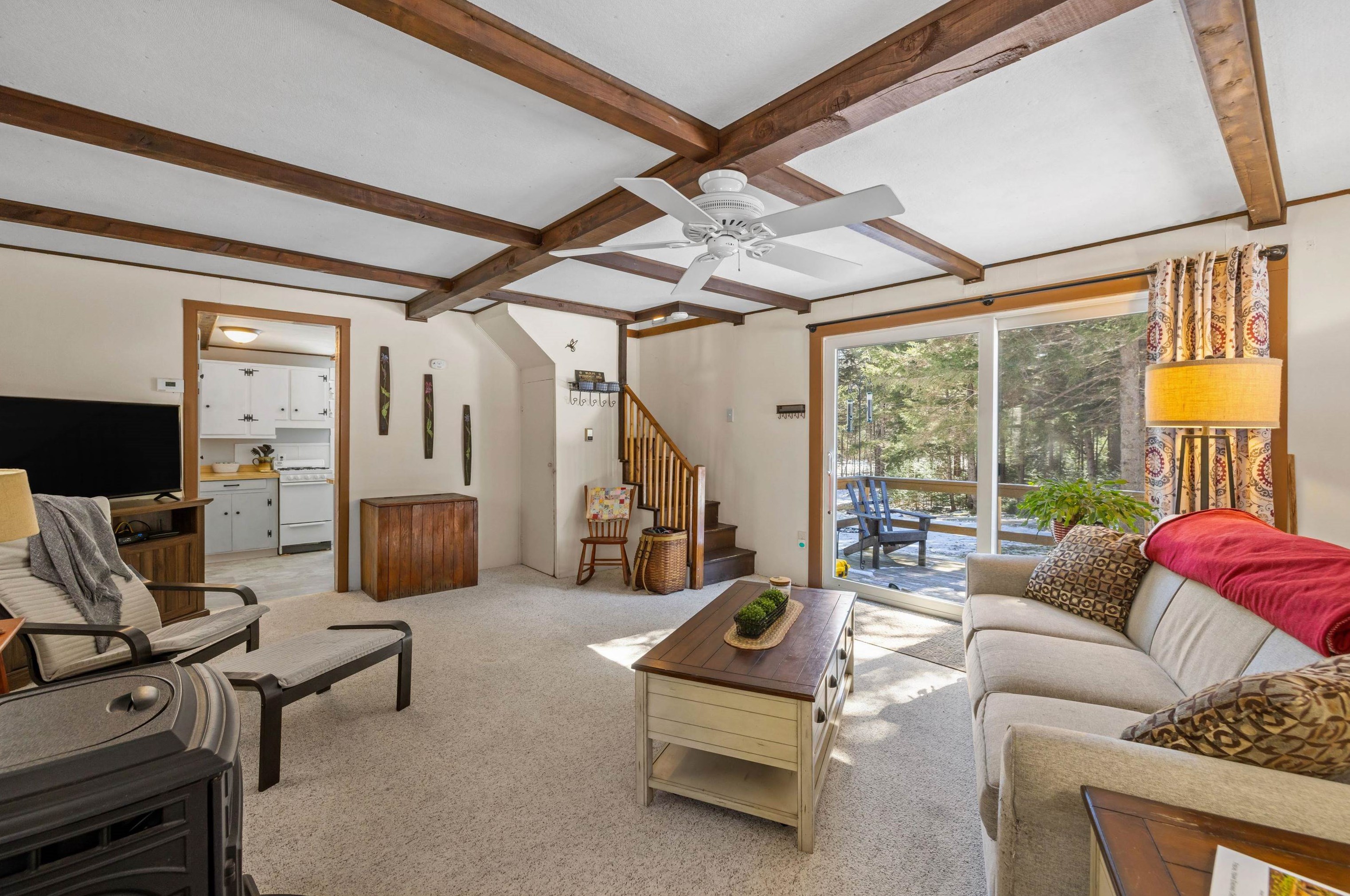 11 Orris Rd, Ellsworth NH  03285-6840 exterior