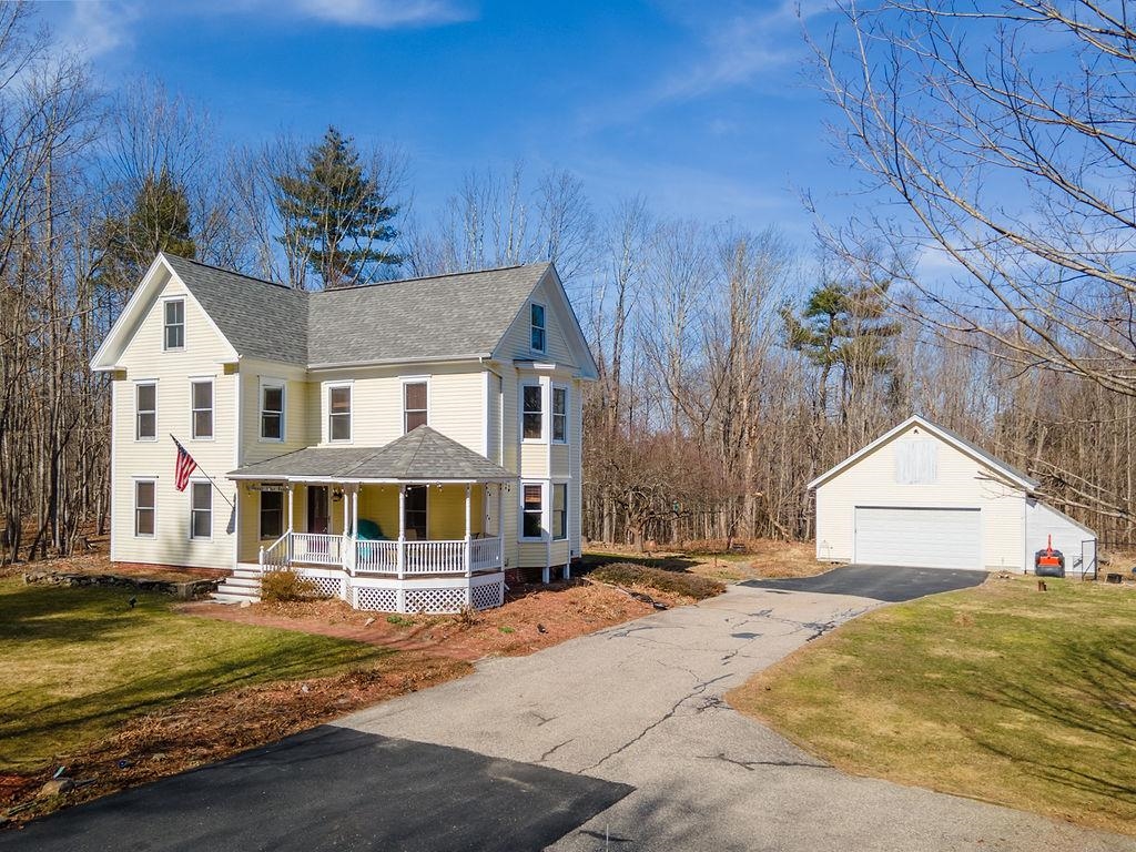 15 Onway Lake Rd, Raymond, NH 03077 MLS 4988666 Coldwell Banker