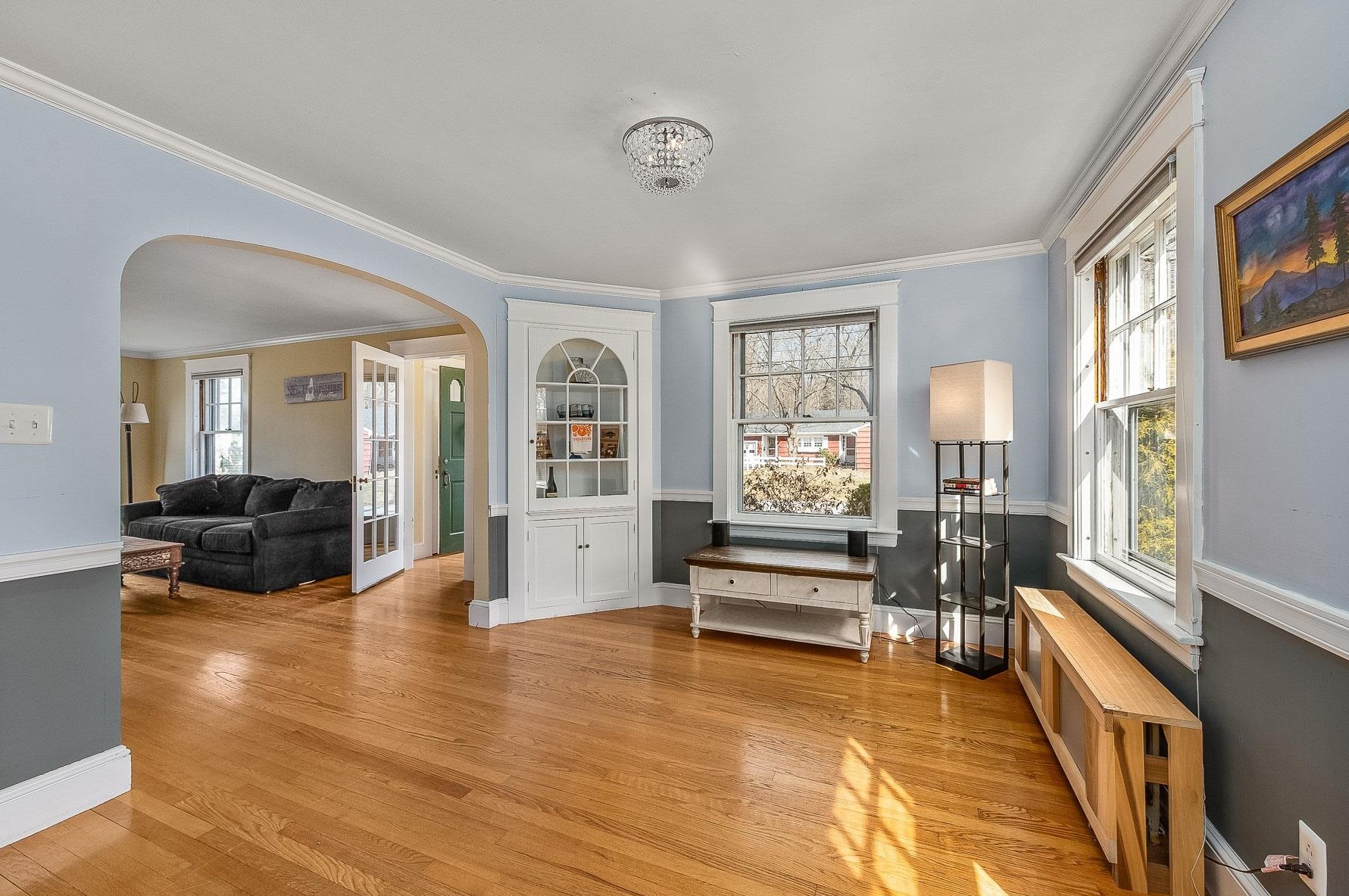 5 Longmeadow Rd, Dover NH  03820-4210 exterior