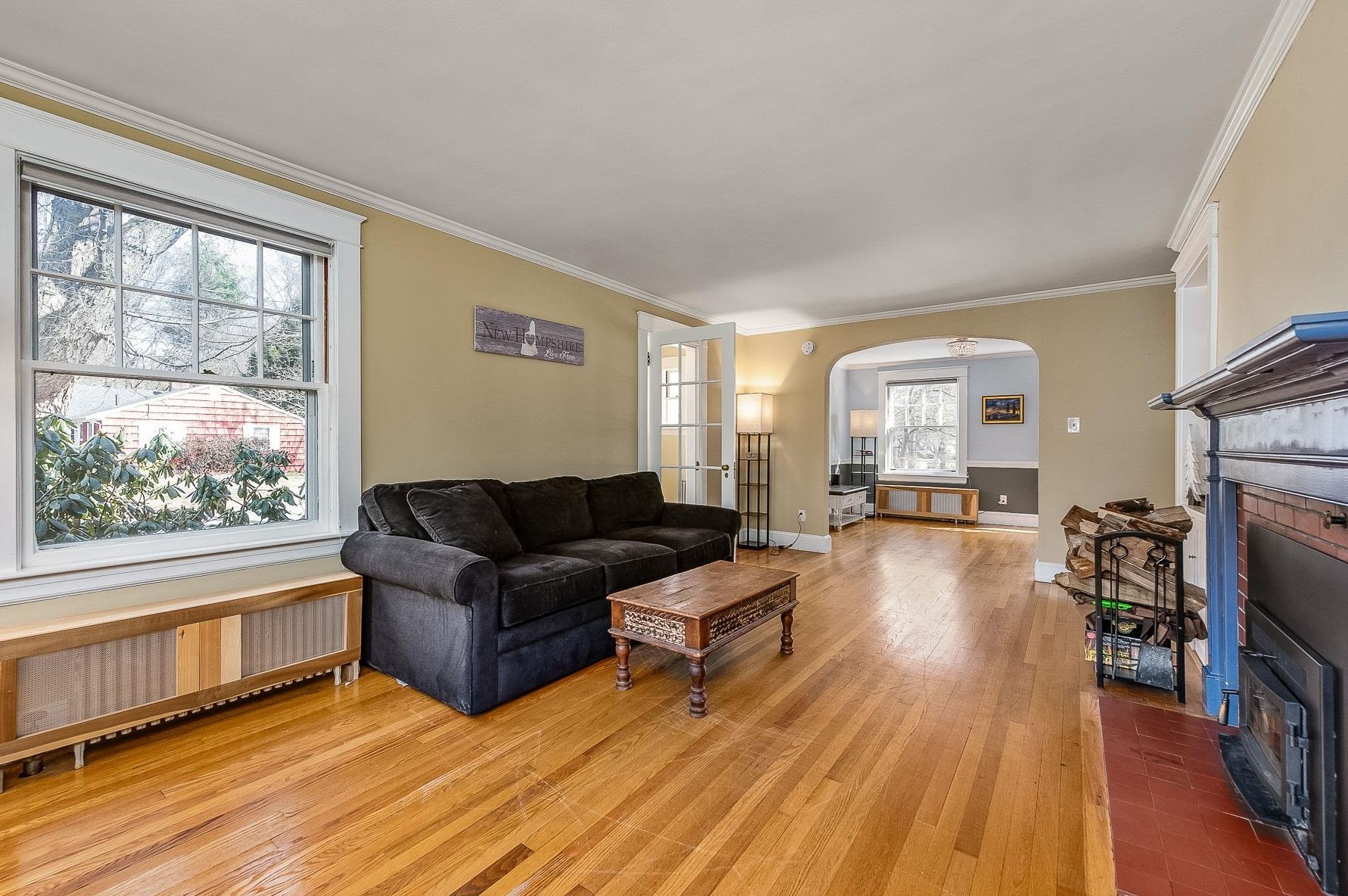 5 Longmeadow Rd, Dover NH  03820-4210 exterior