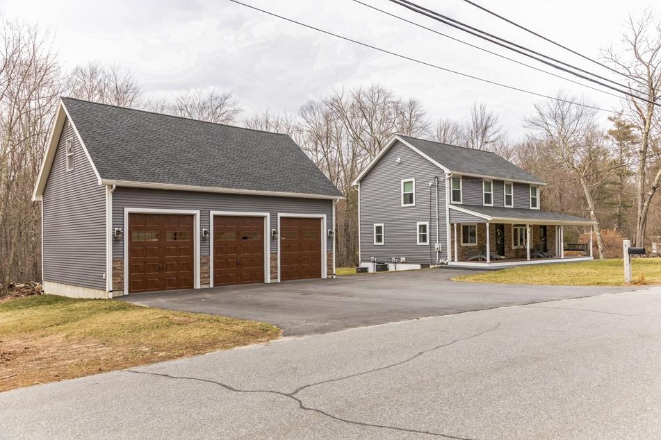 5 Surrey Ln, Pelham, NH 03076 MLS 4988782 Coldwell Banker