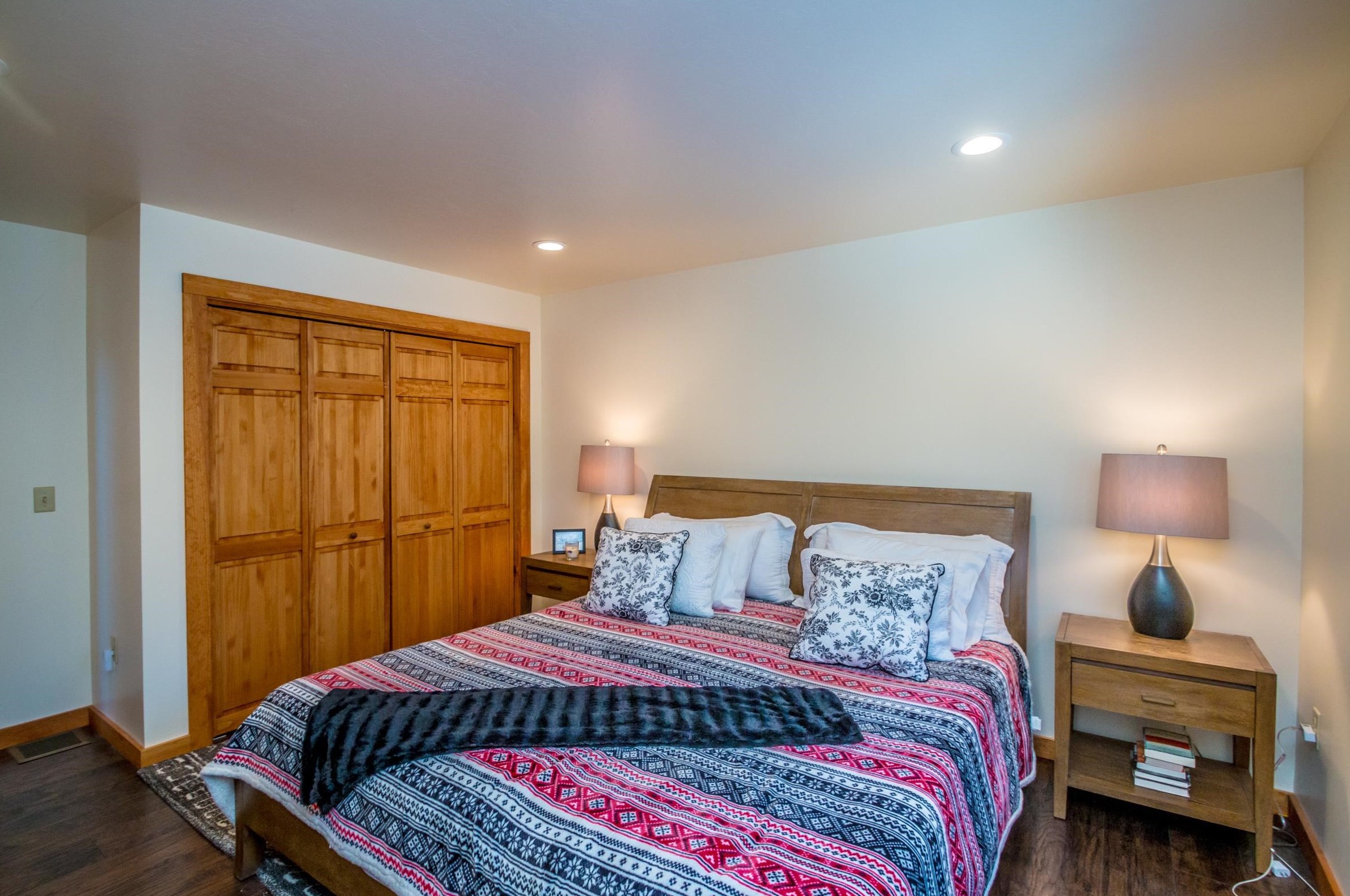 144 Gotzens Rd, Conway NH  03818-4300 exterior