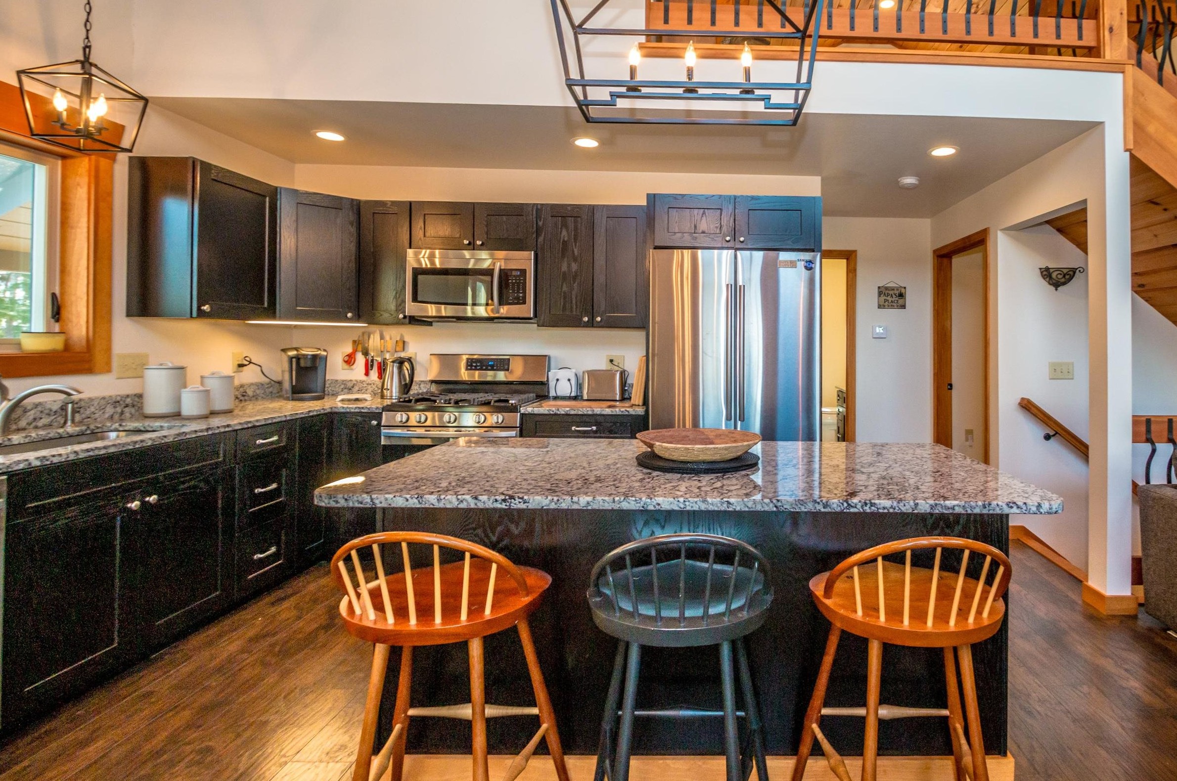 144 Gotzens Rd, Conway NH  03818-4300 exterior