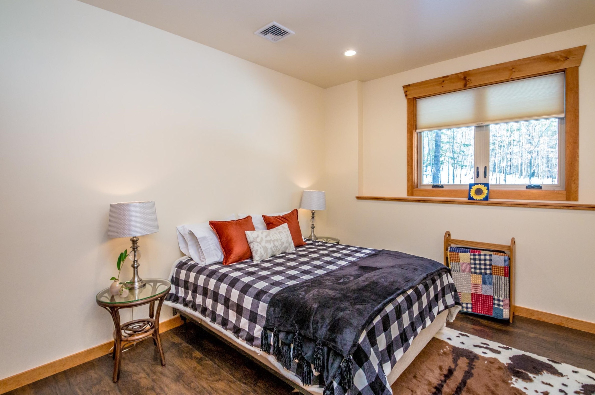 144 Gotzens Rd, Conway NH  03818-4300 exterior