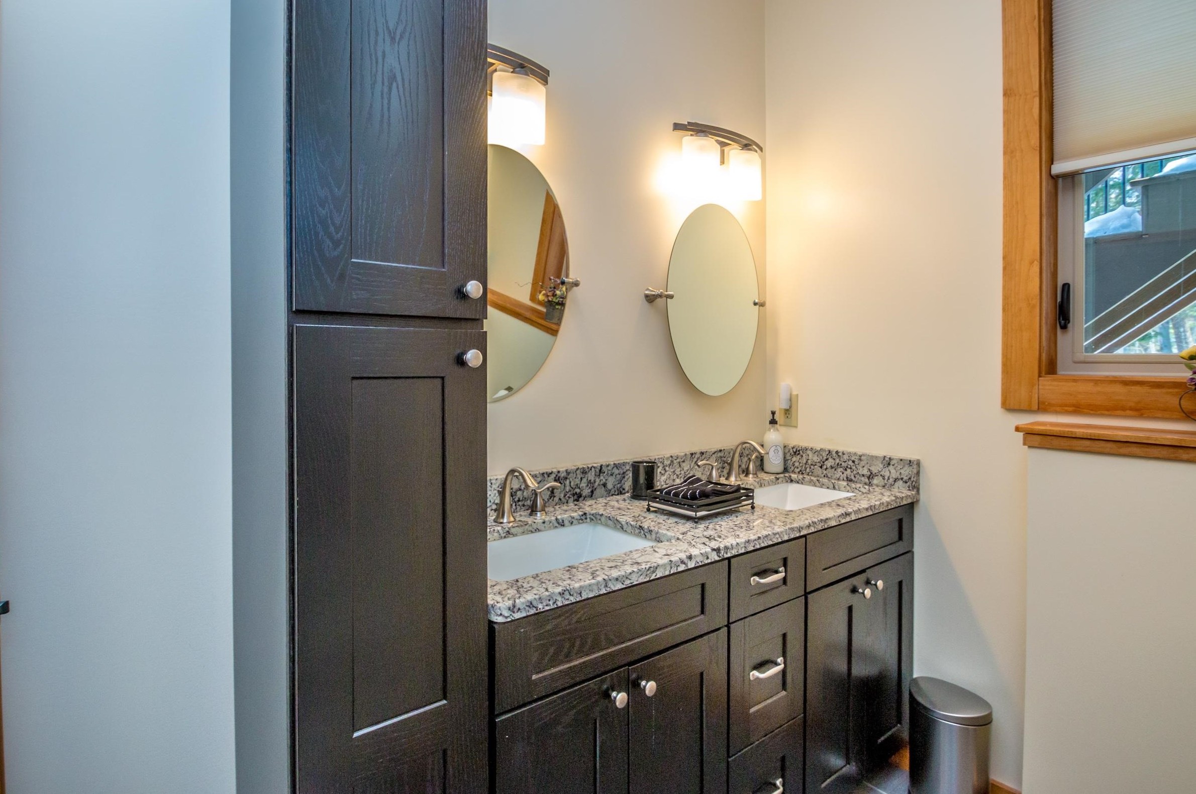 144 Gotzens Rd, Conway NH  03818-4300 exterior