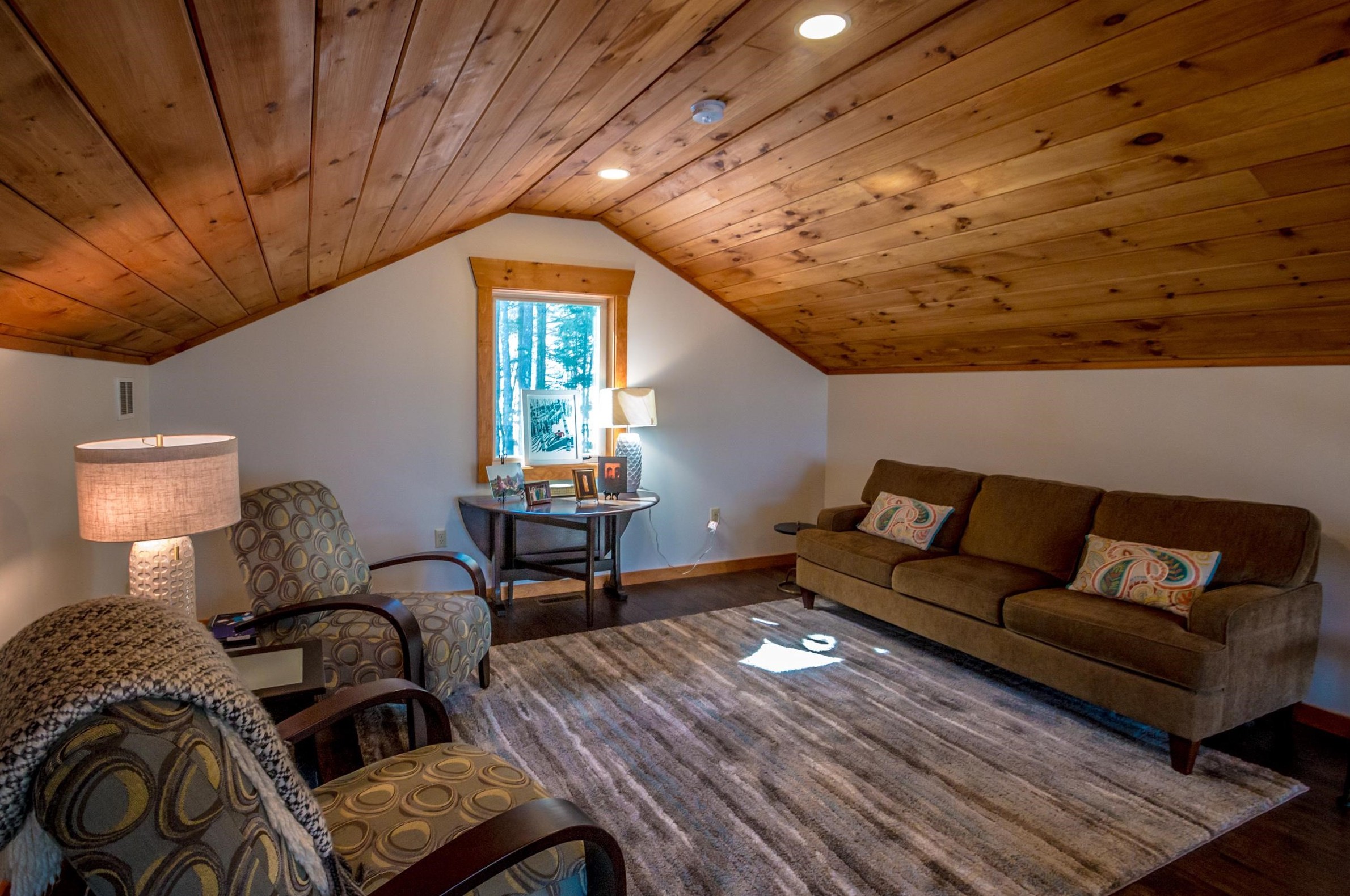 144 Gotzens Rd, Conway NH  03818-4300 exterior