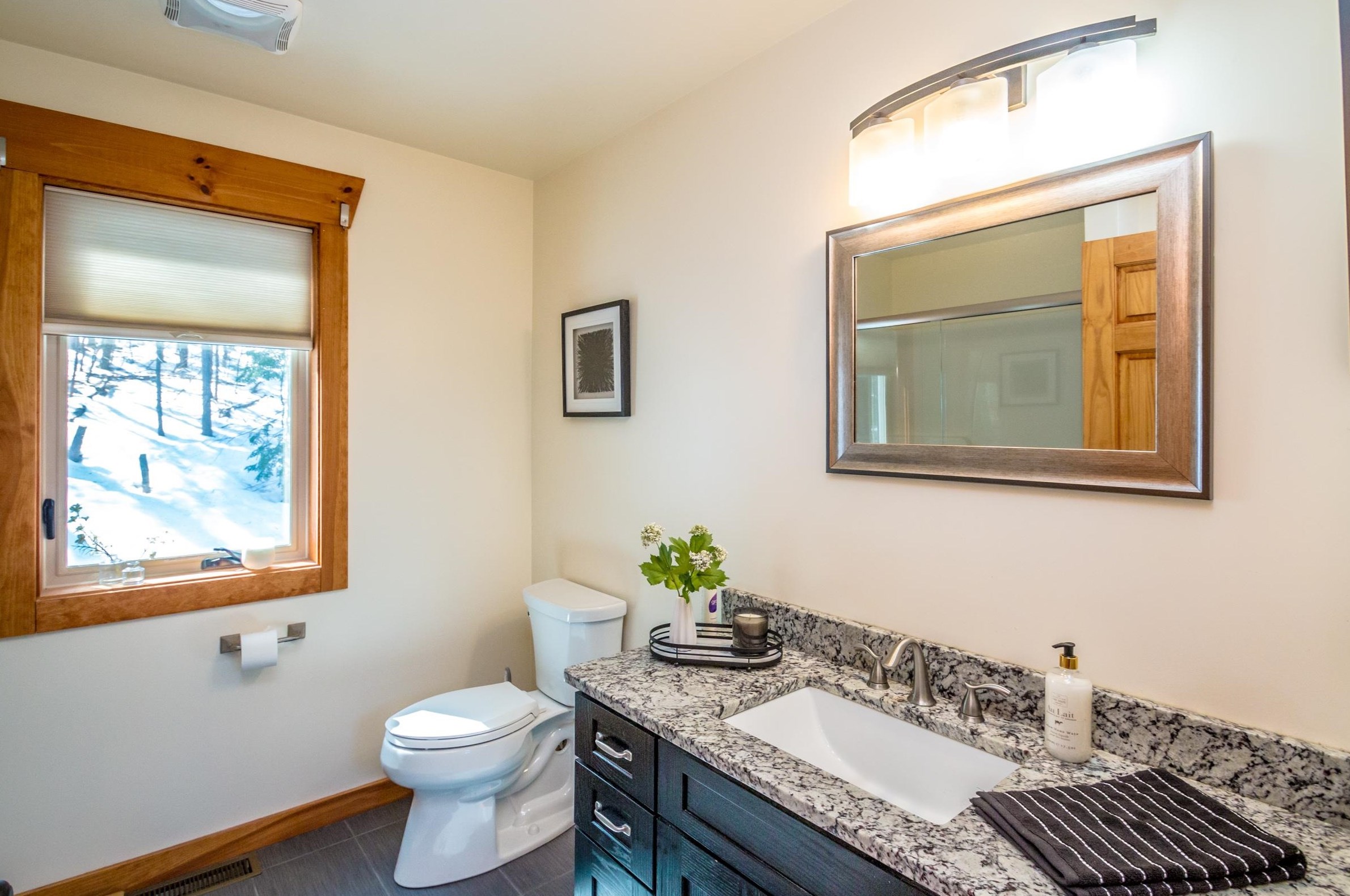 144 Gotzens Rd, Conway NH  03818-4300 exterior