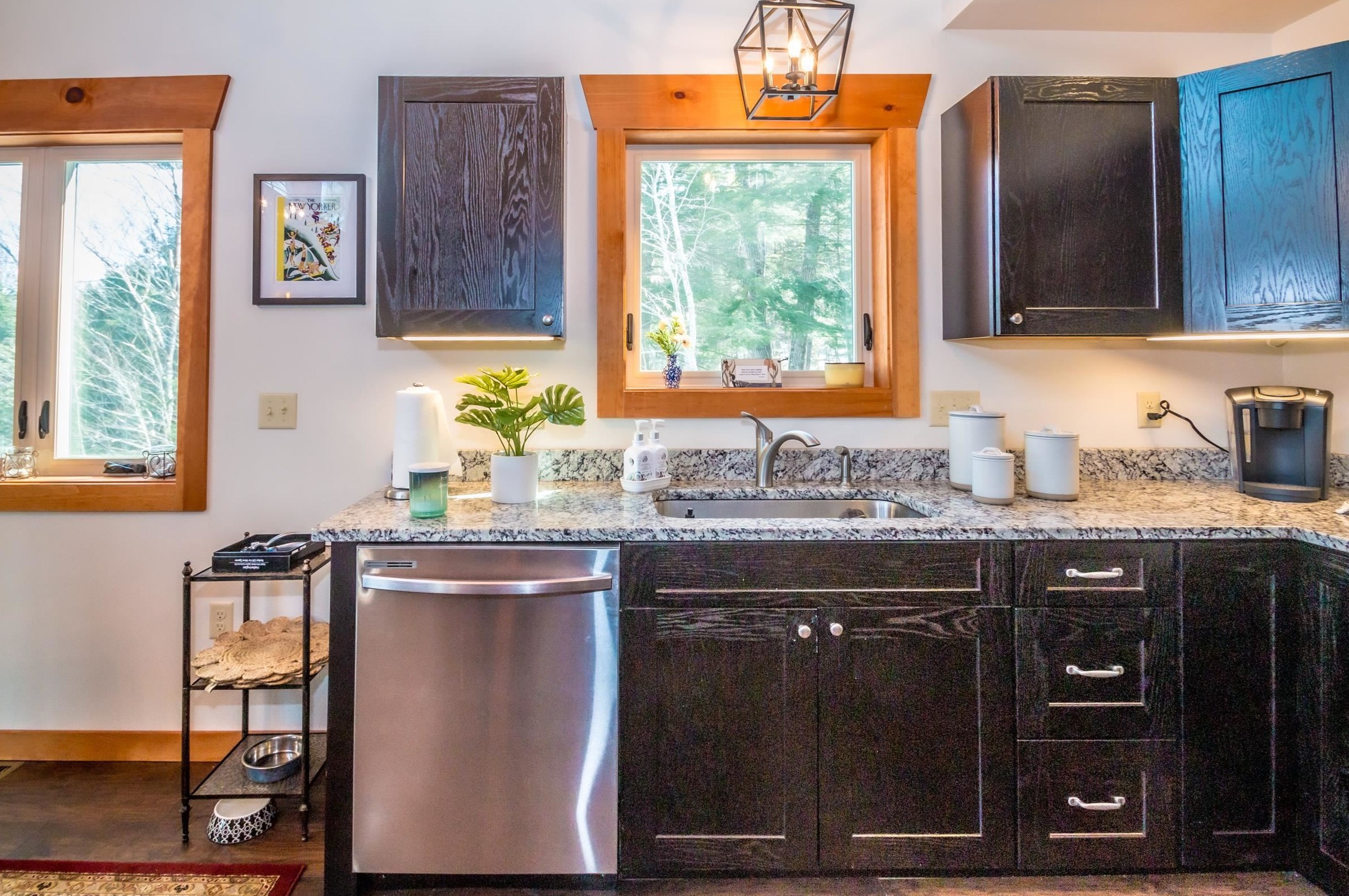 144 Gotzens Rd, Conway NH  03818-4300 exterior