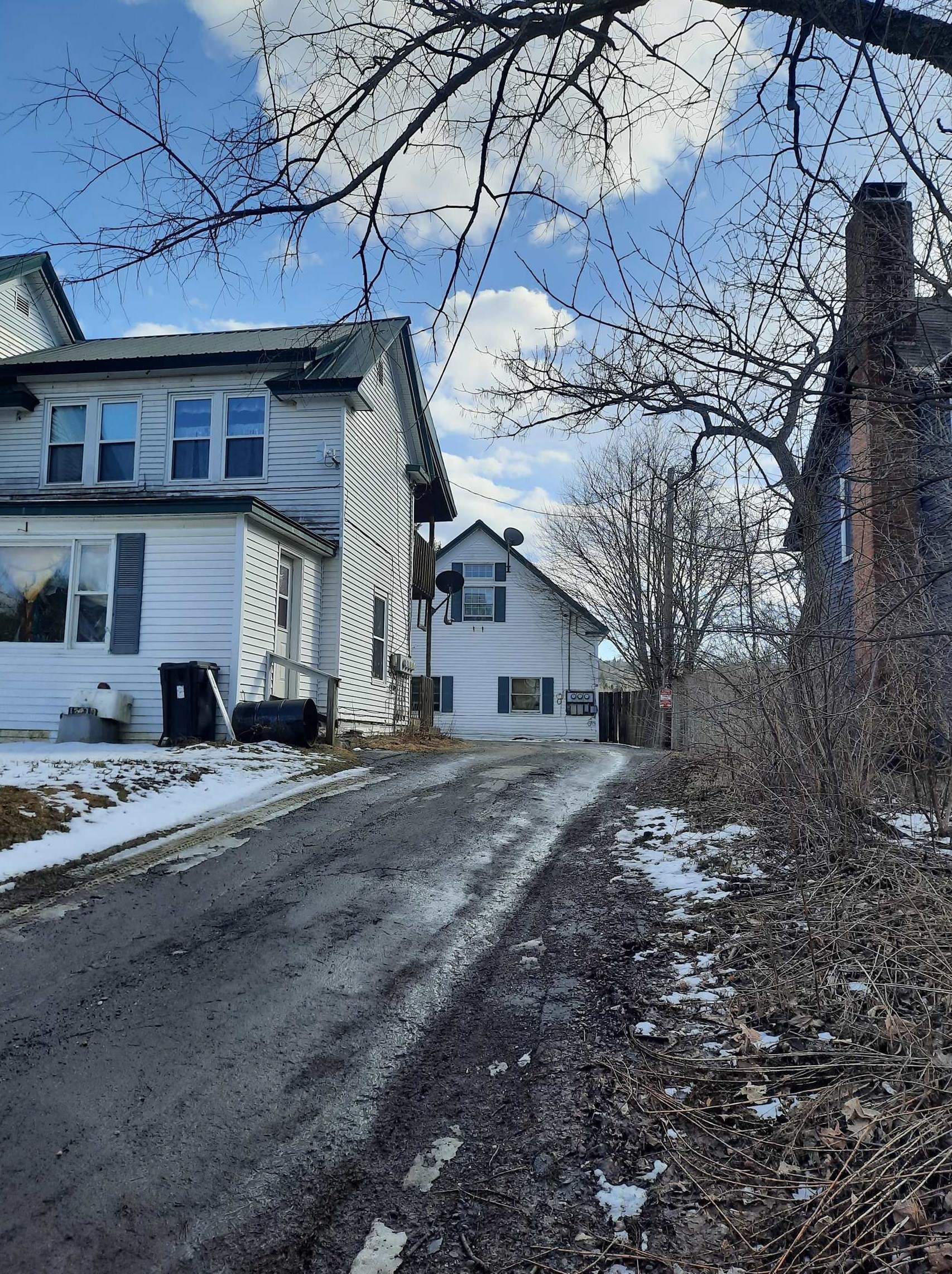 31 Colby St, Columbia NH  03576-3045 exterior