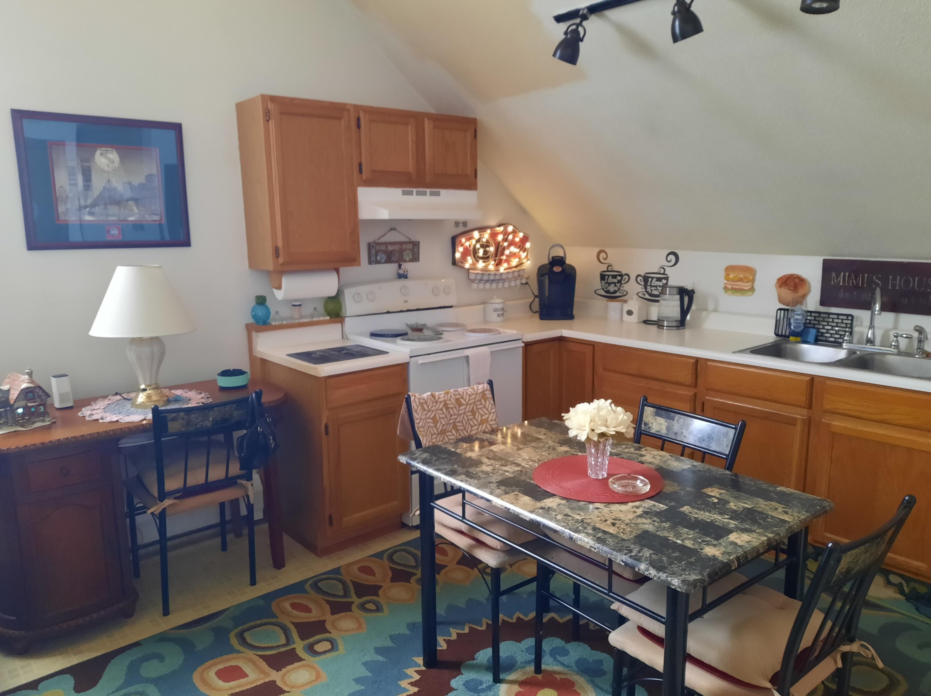 31 Colby St, Columbia NH  03576-3050 exterior