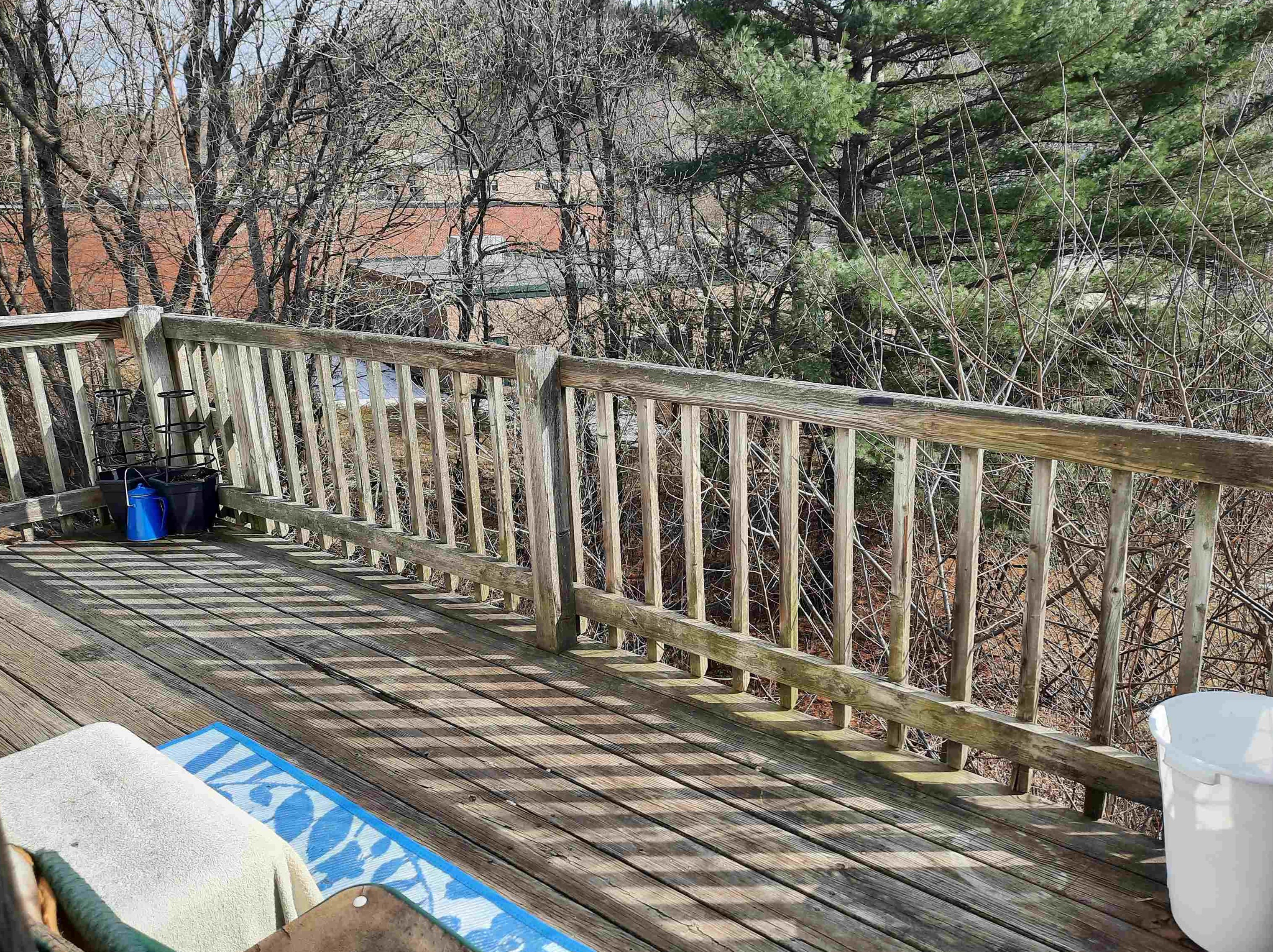 31 Colby St, Columbia NH  03576-3050 exterior