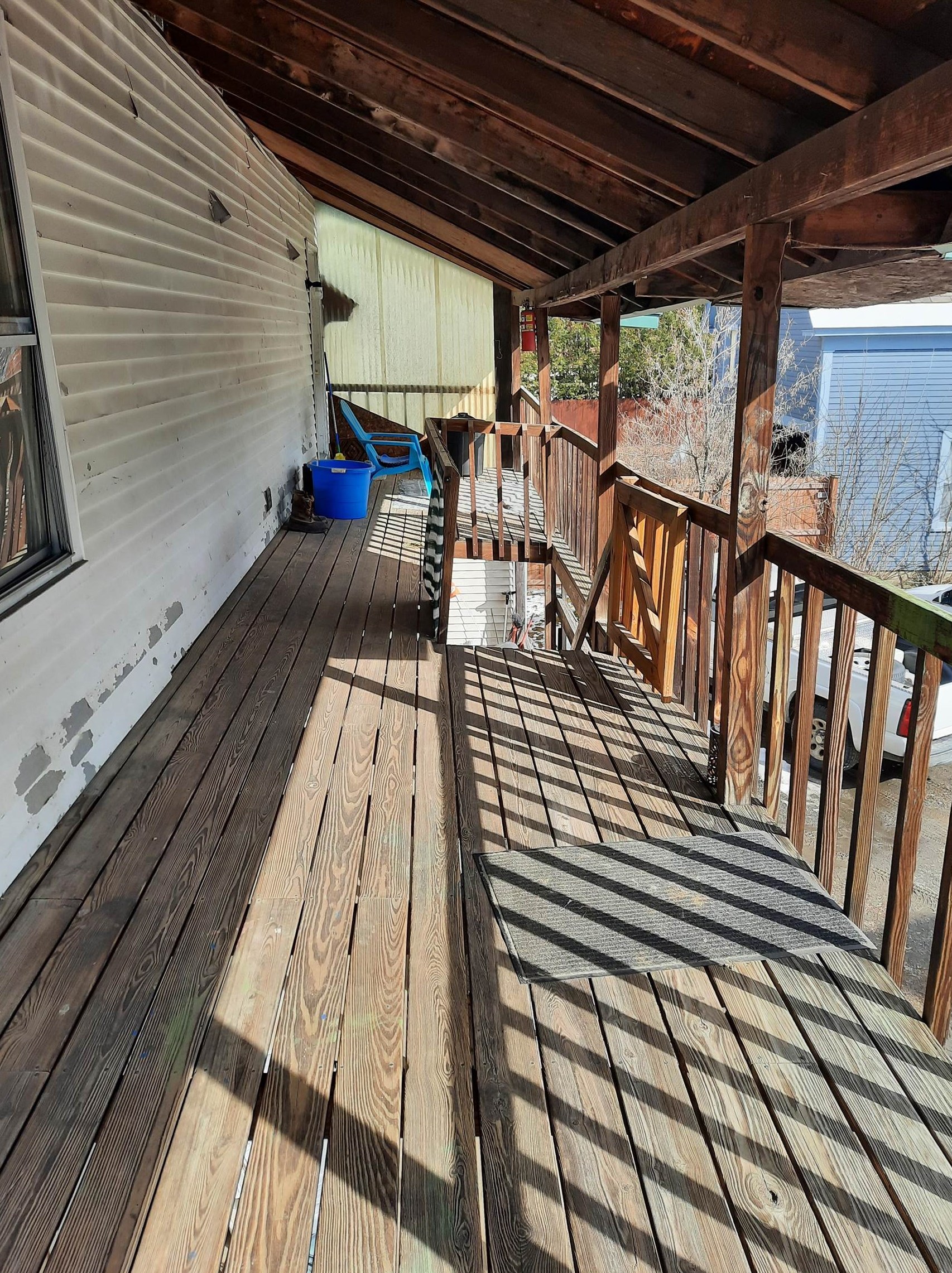 31 Colby St, Columbia NH  03576-3050 exterior