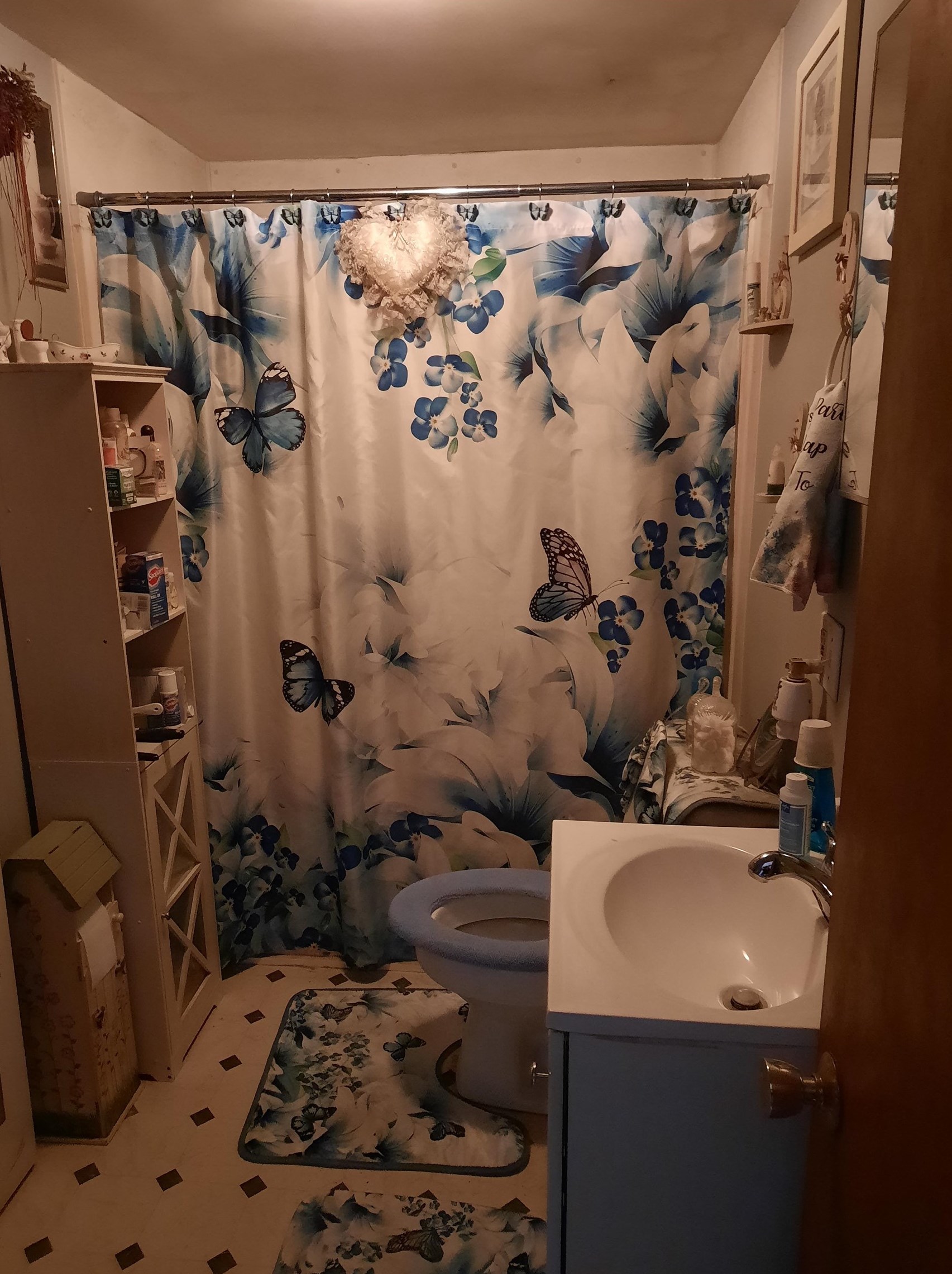 31 Colby St, Columbia NH  03576-3050 exterior