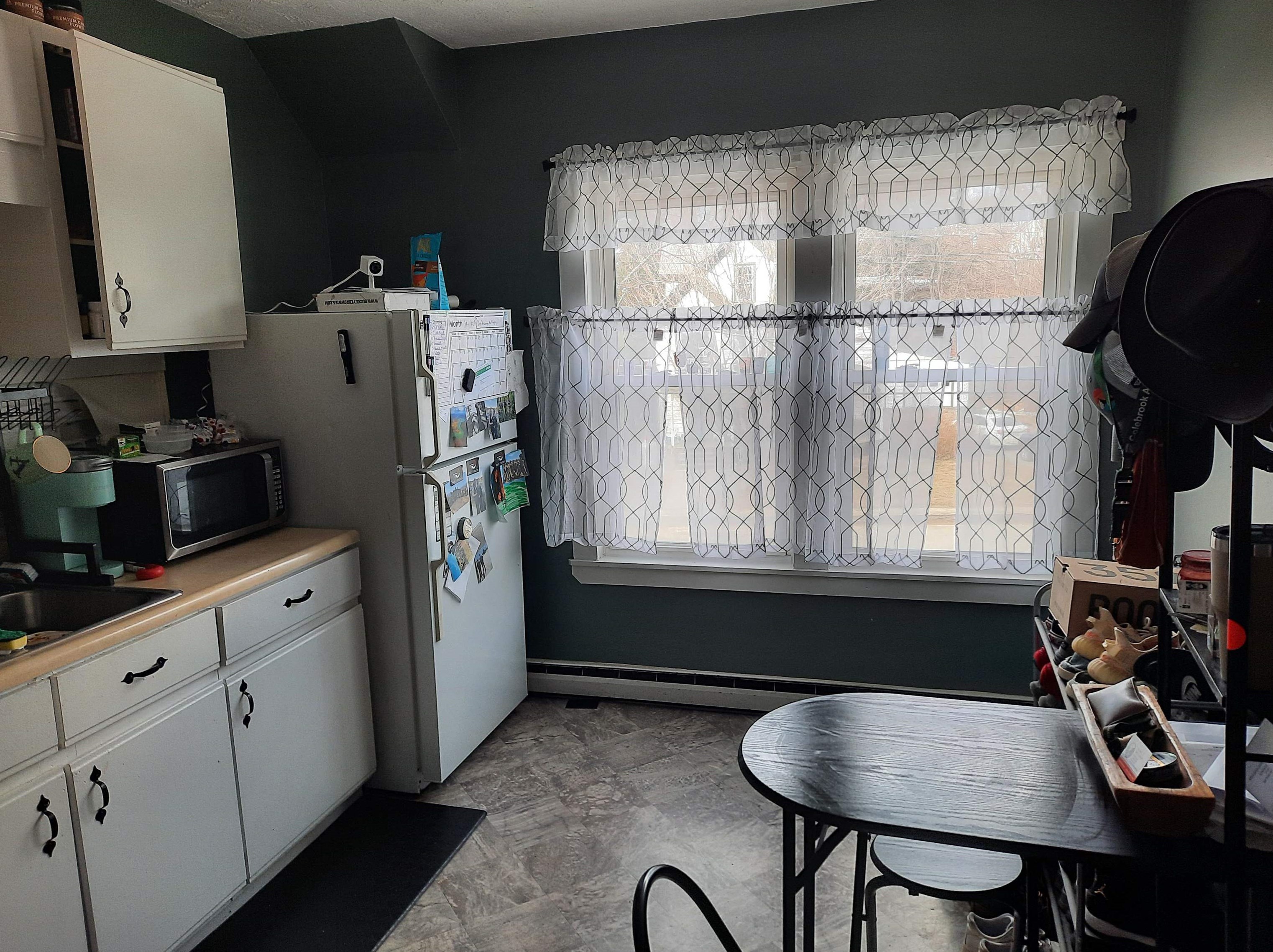 31 Colby St, Columbia NH  03576-3050 exterior