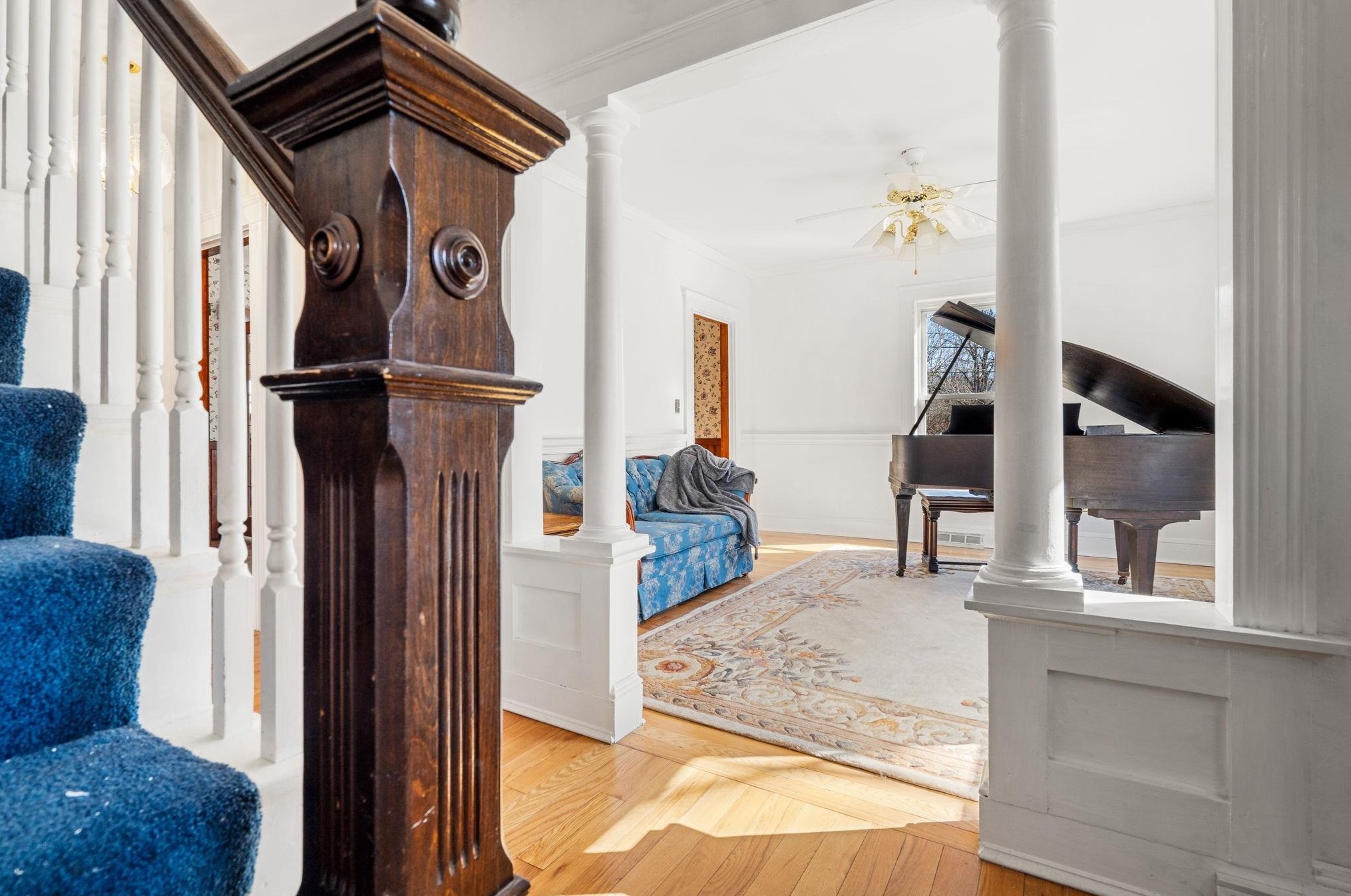 38 Main St, Newton NH  03858-3304 exterior