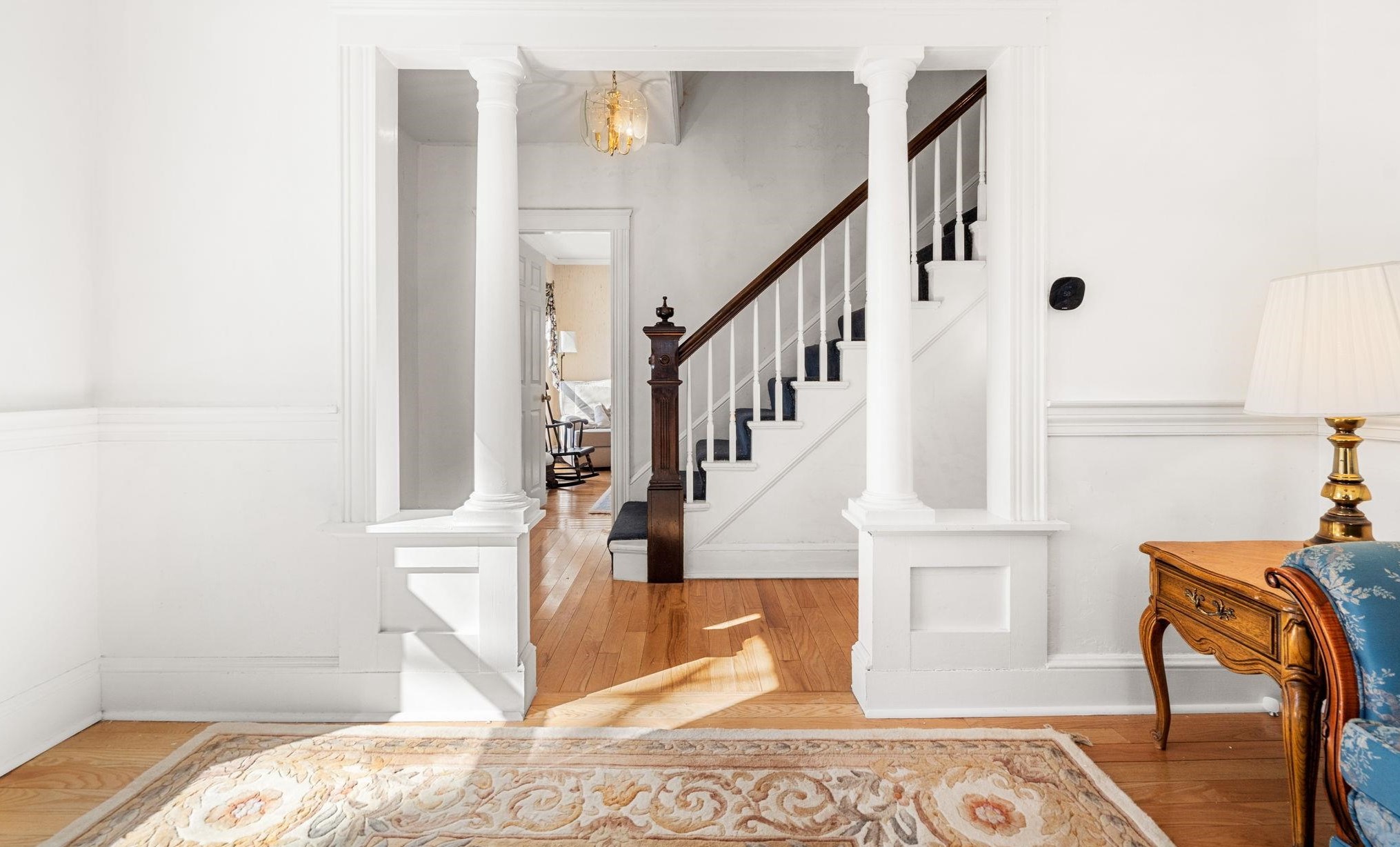 38 Main St, Newton NH  03858-3304 exterior