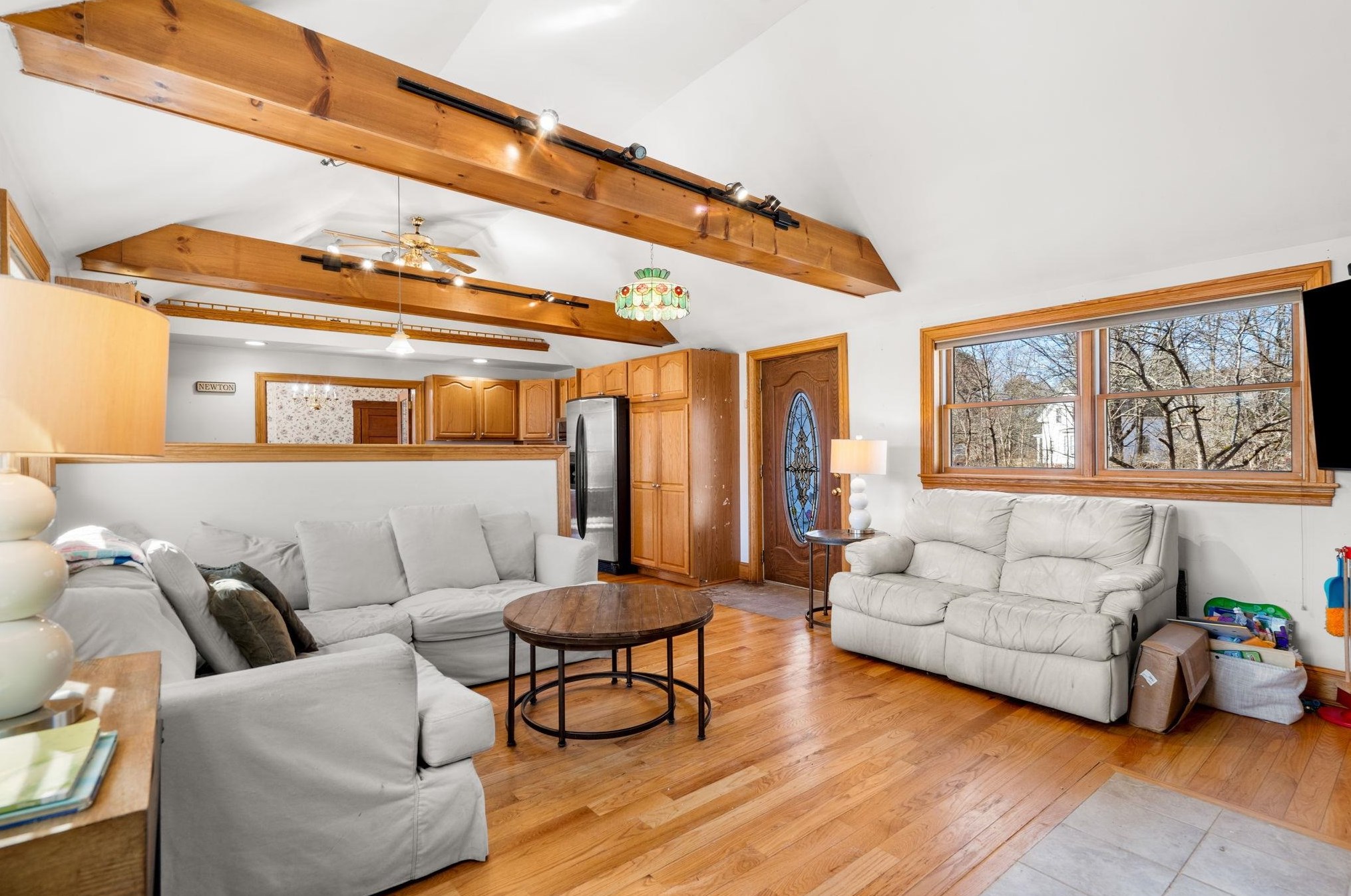 38 Main St, Newton NH  03858-3304 exterior