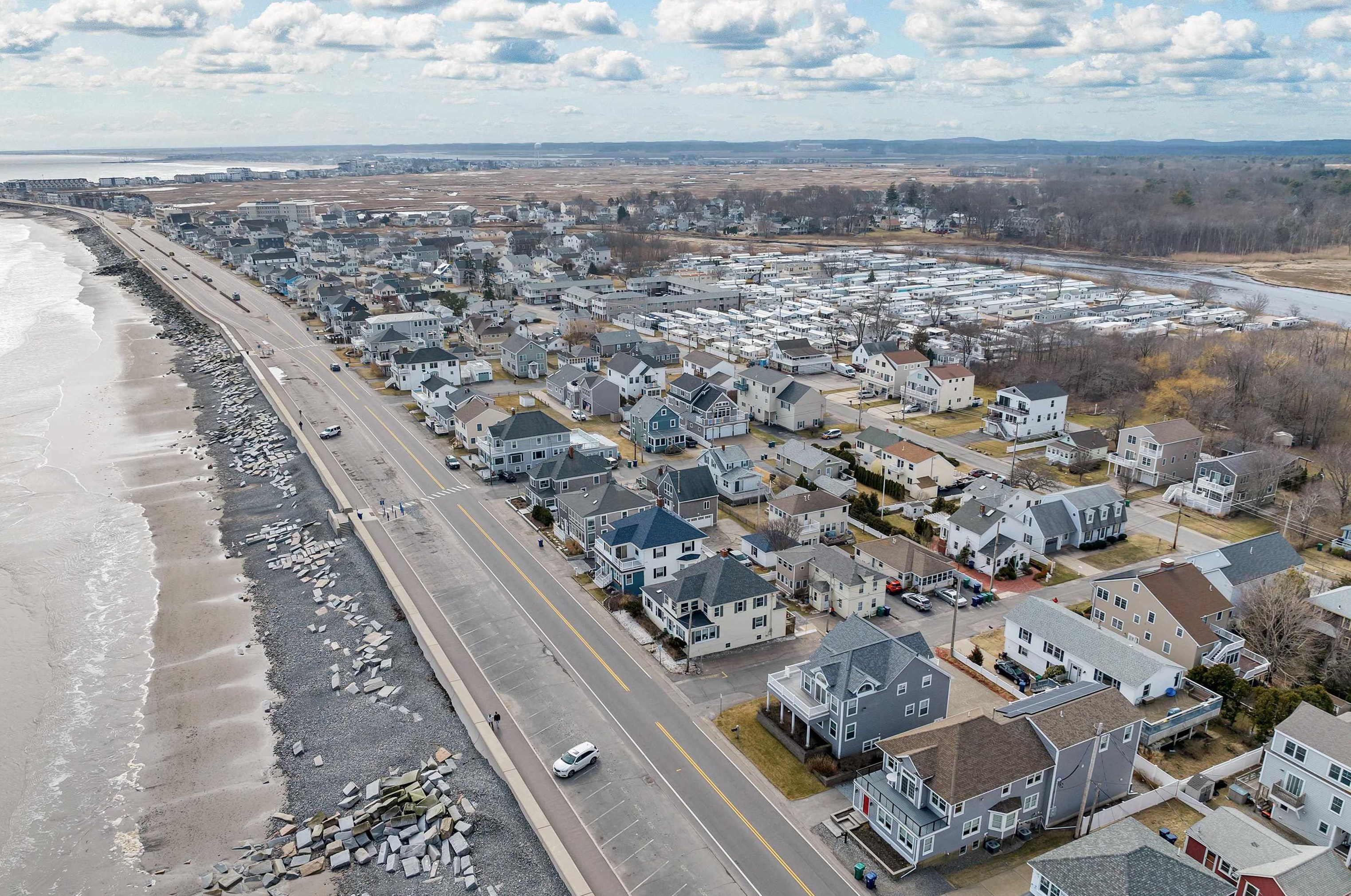 809 Ocean Blvd, Hampton NH  03842-3016 exterior