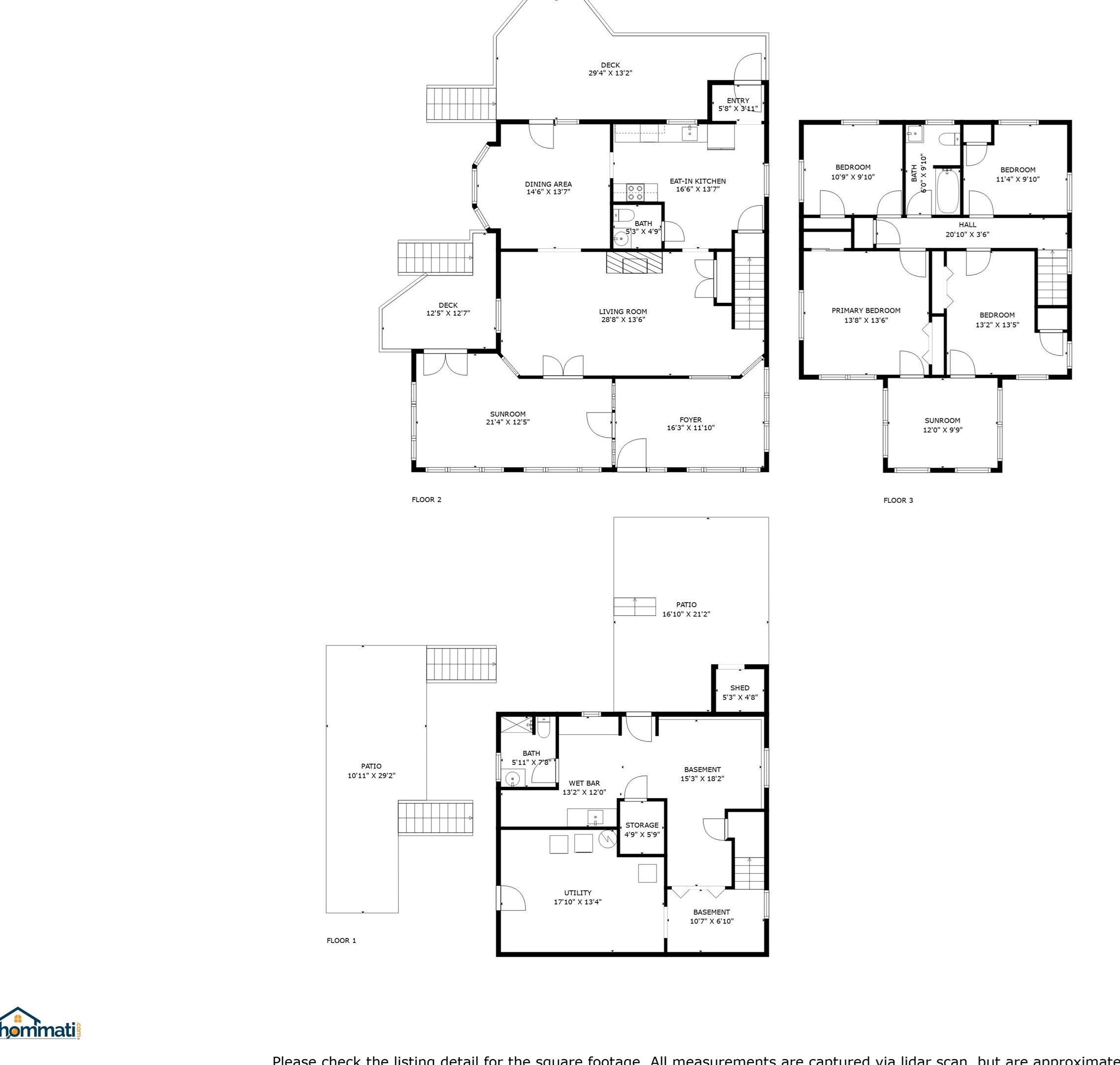 809 Ocean Blvd, Hampton NH  03842-3016 exterior