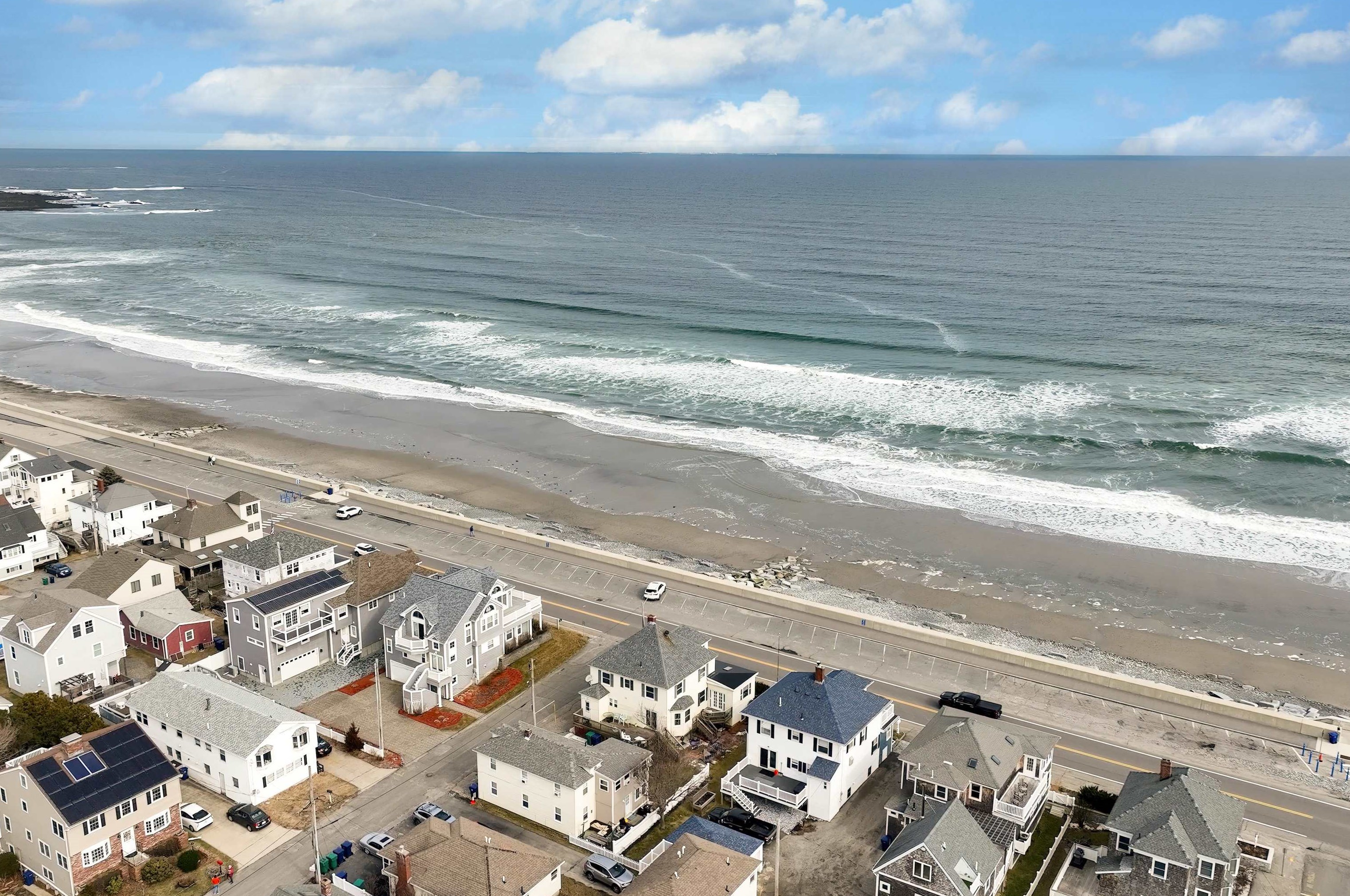 809 Ocean Blvd, Hampton NH  03842-3016 exterior