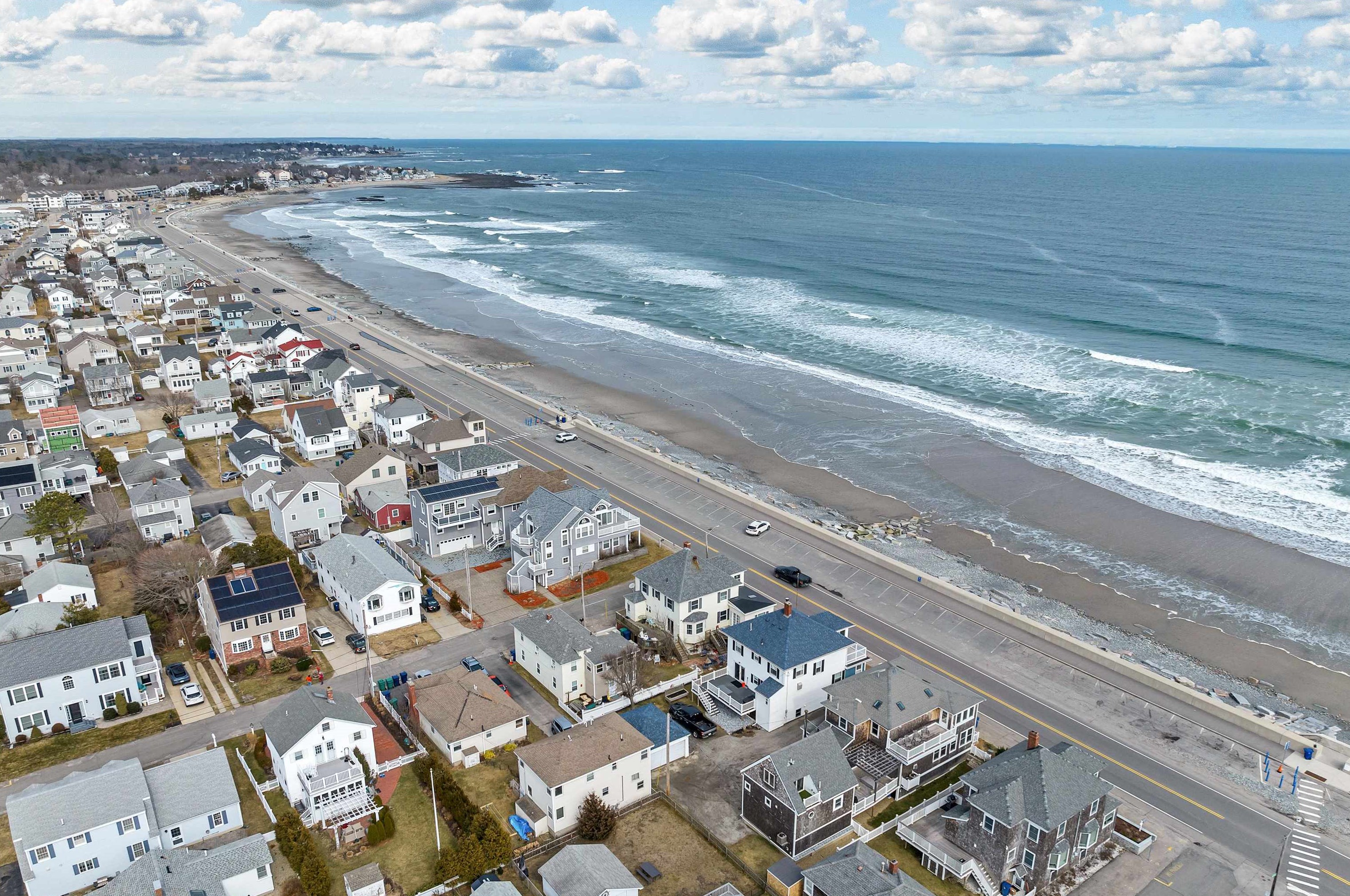 809 Ocean Blvd, Hampton NH  03842-3016 exterior